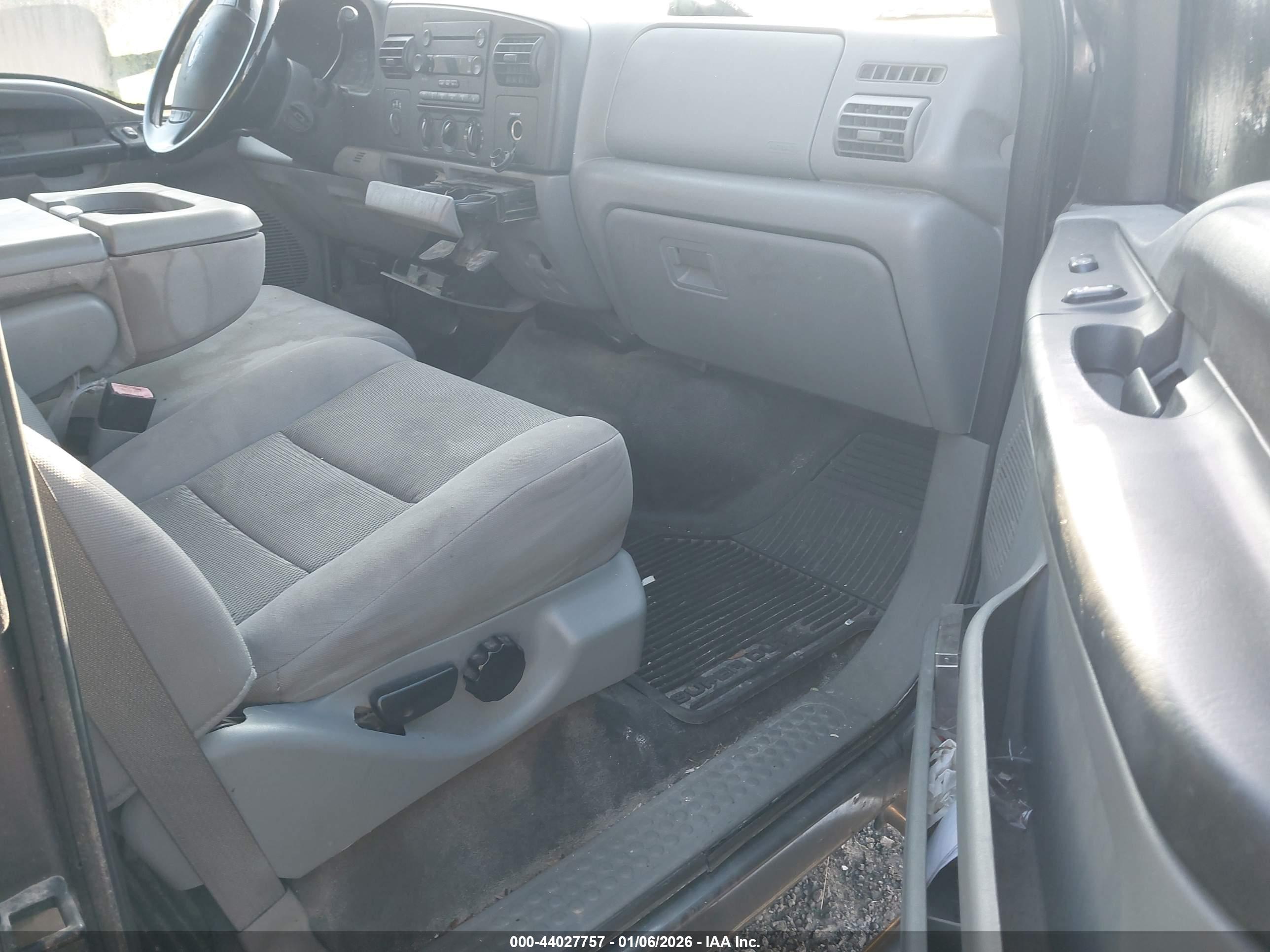 FORD F-250 image 5