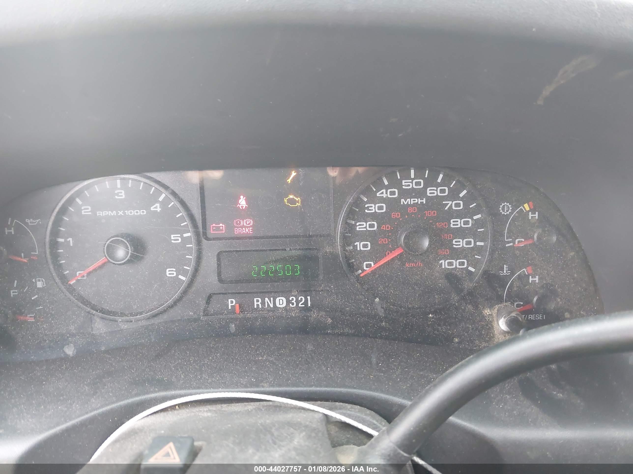 FORD F-250 image 7