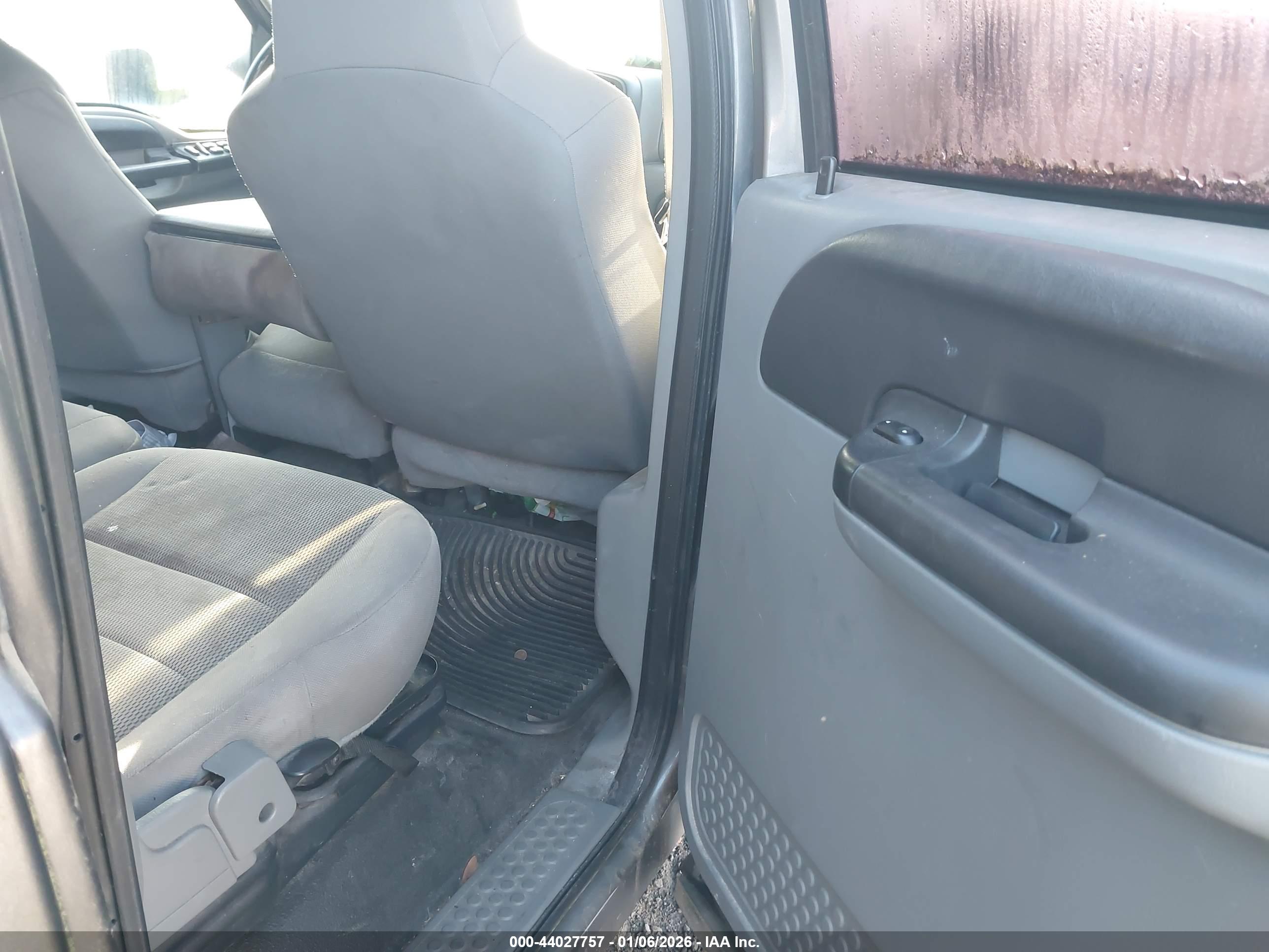 FORD F-250 image 8