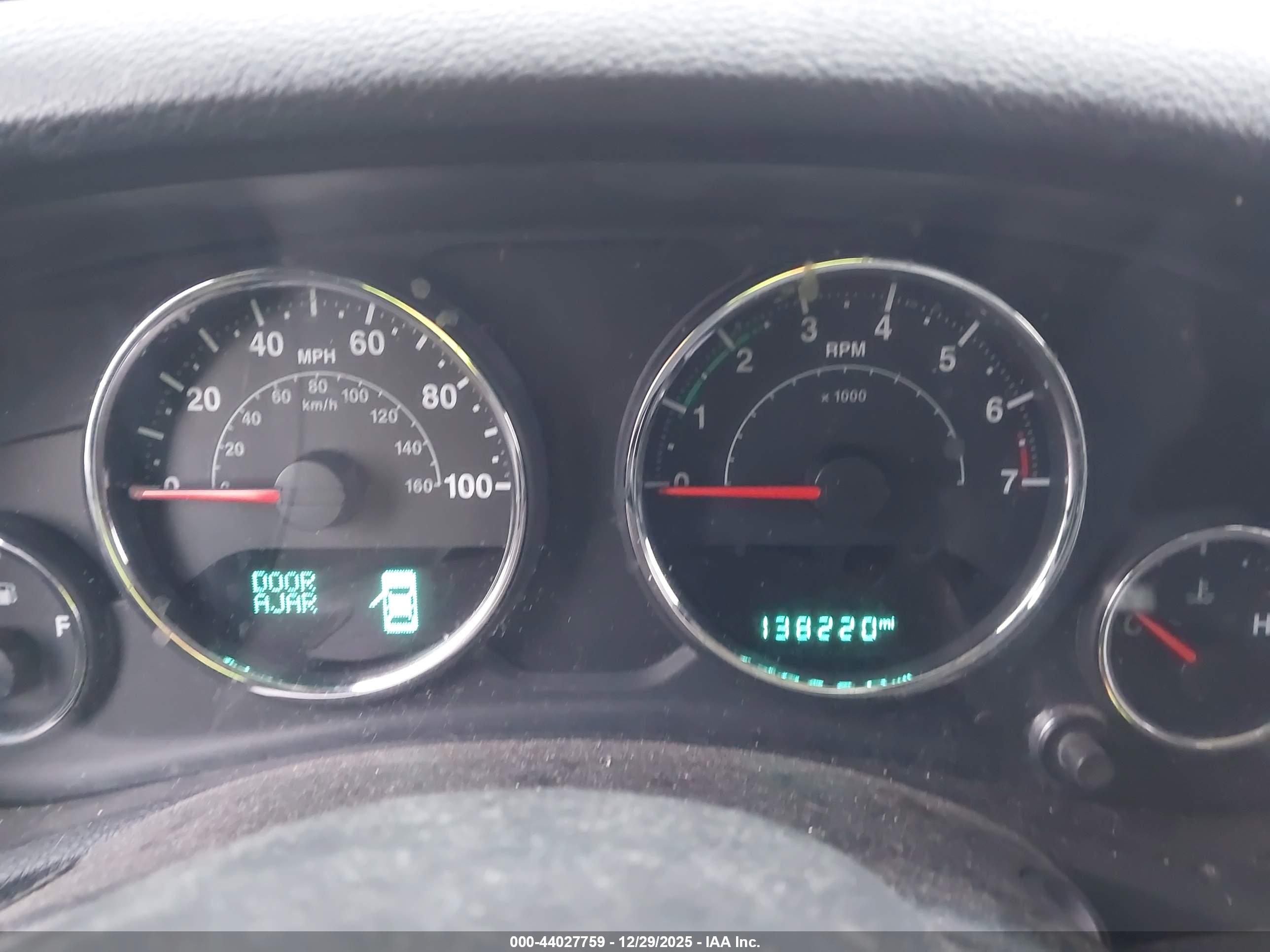 JEEP WRANGLER image 7