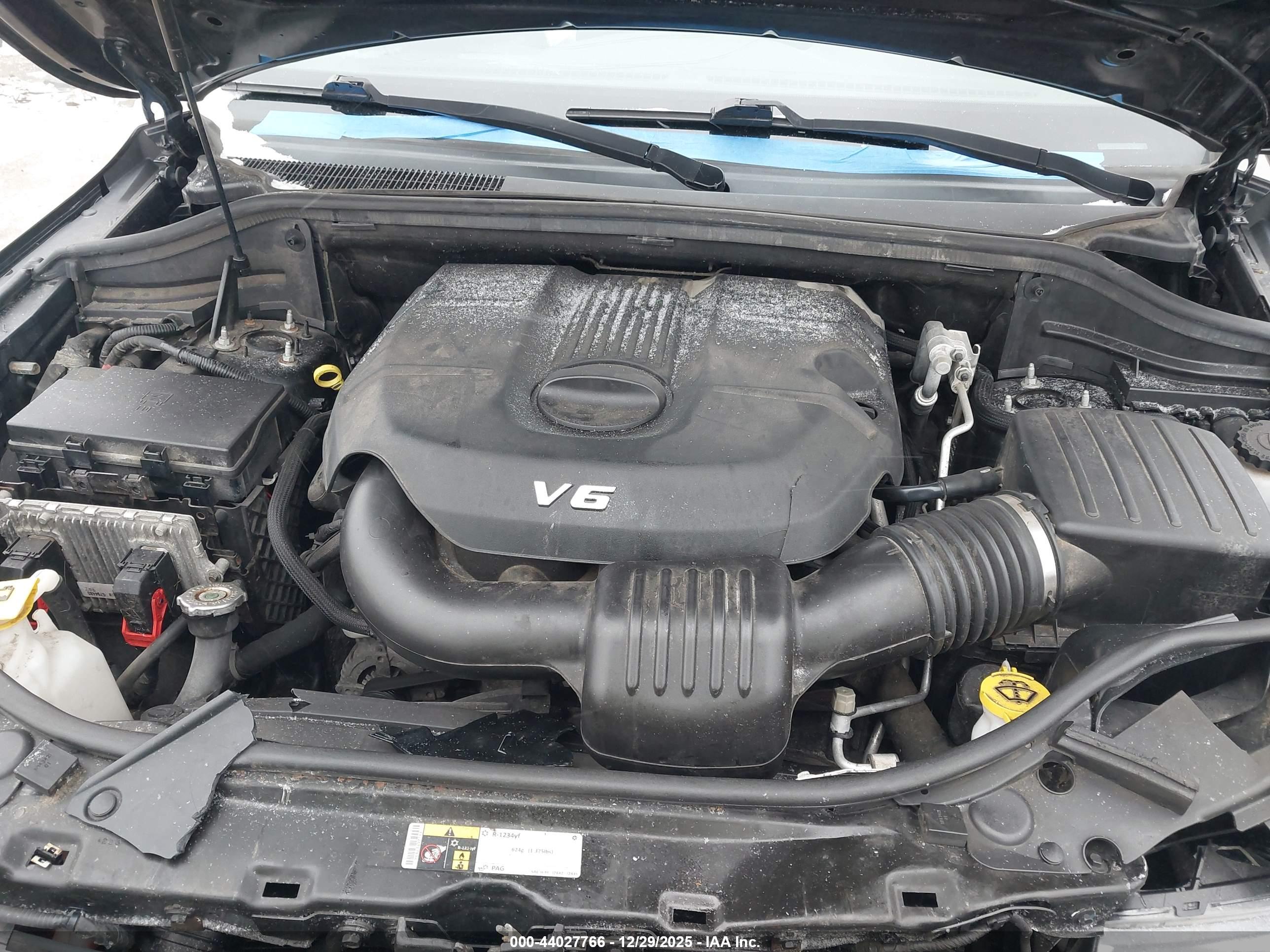 JEEP GRAND image 10