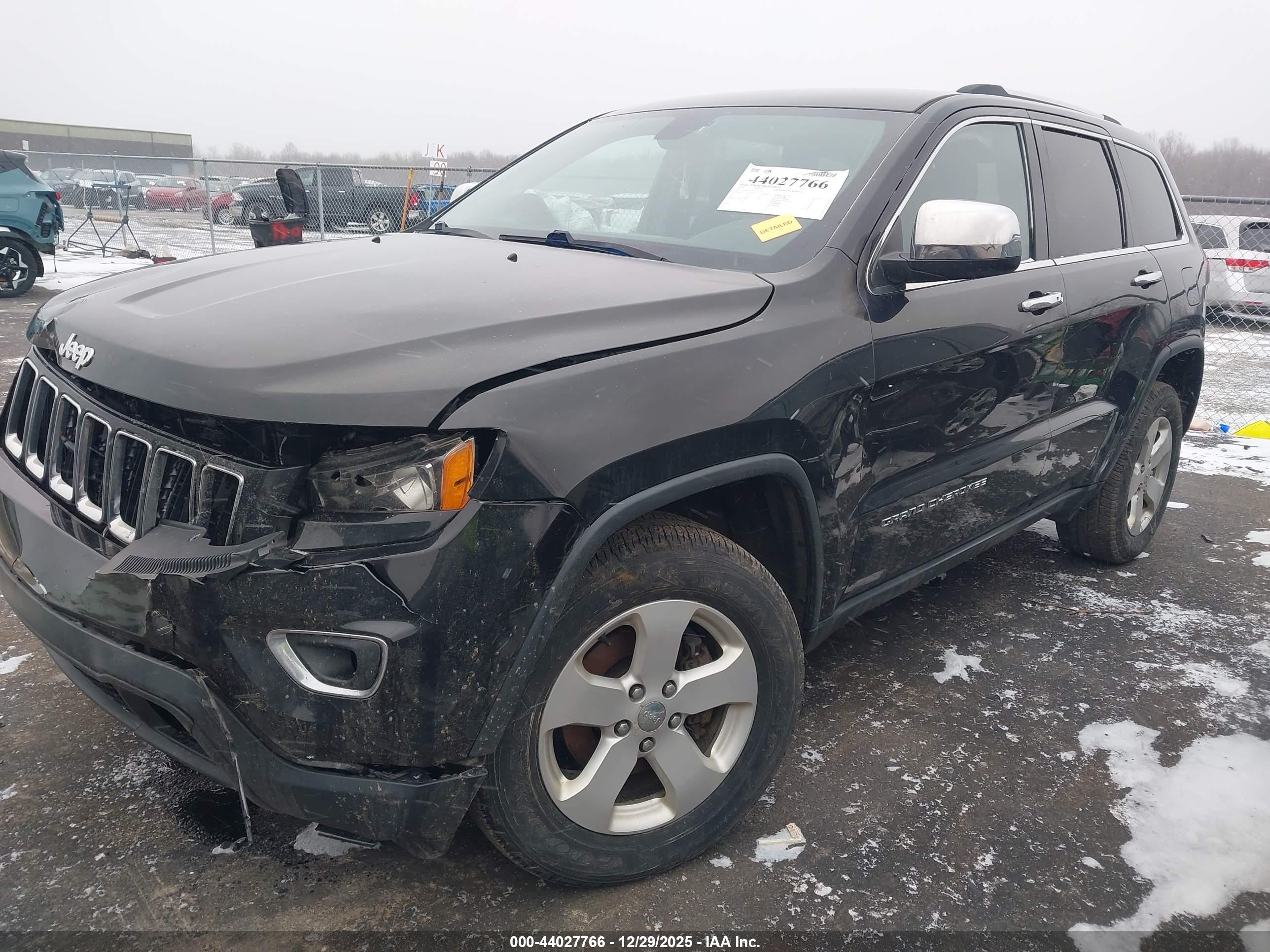 JEEP GRAND image 2