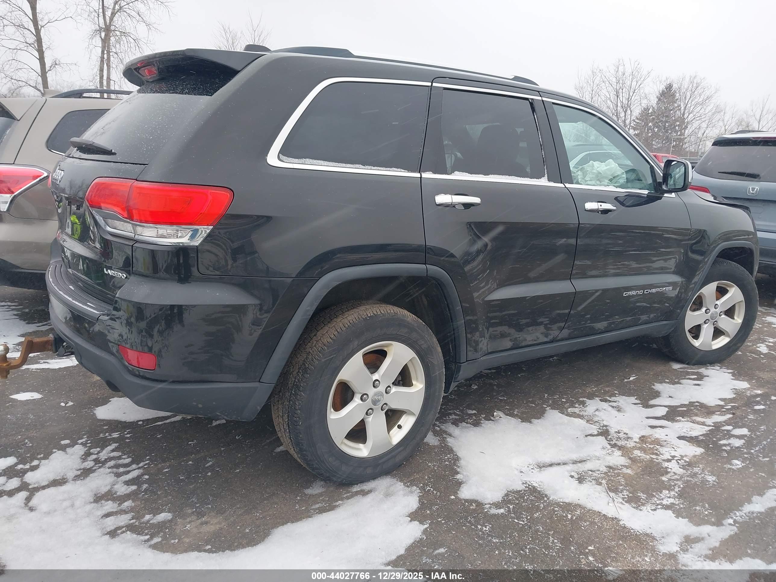 JEEP GRAND image 4