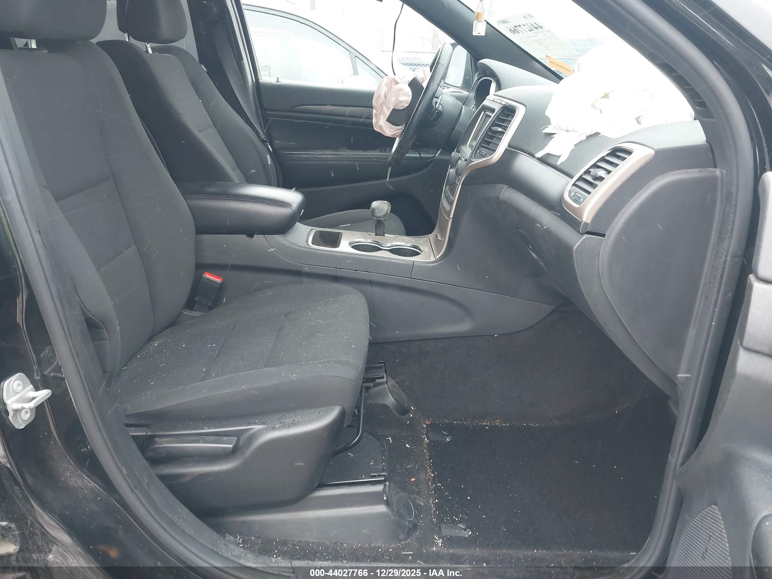 JEEP GRAND image 5