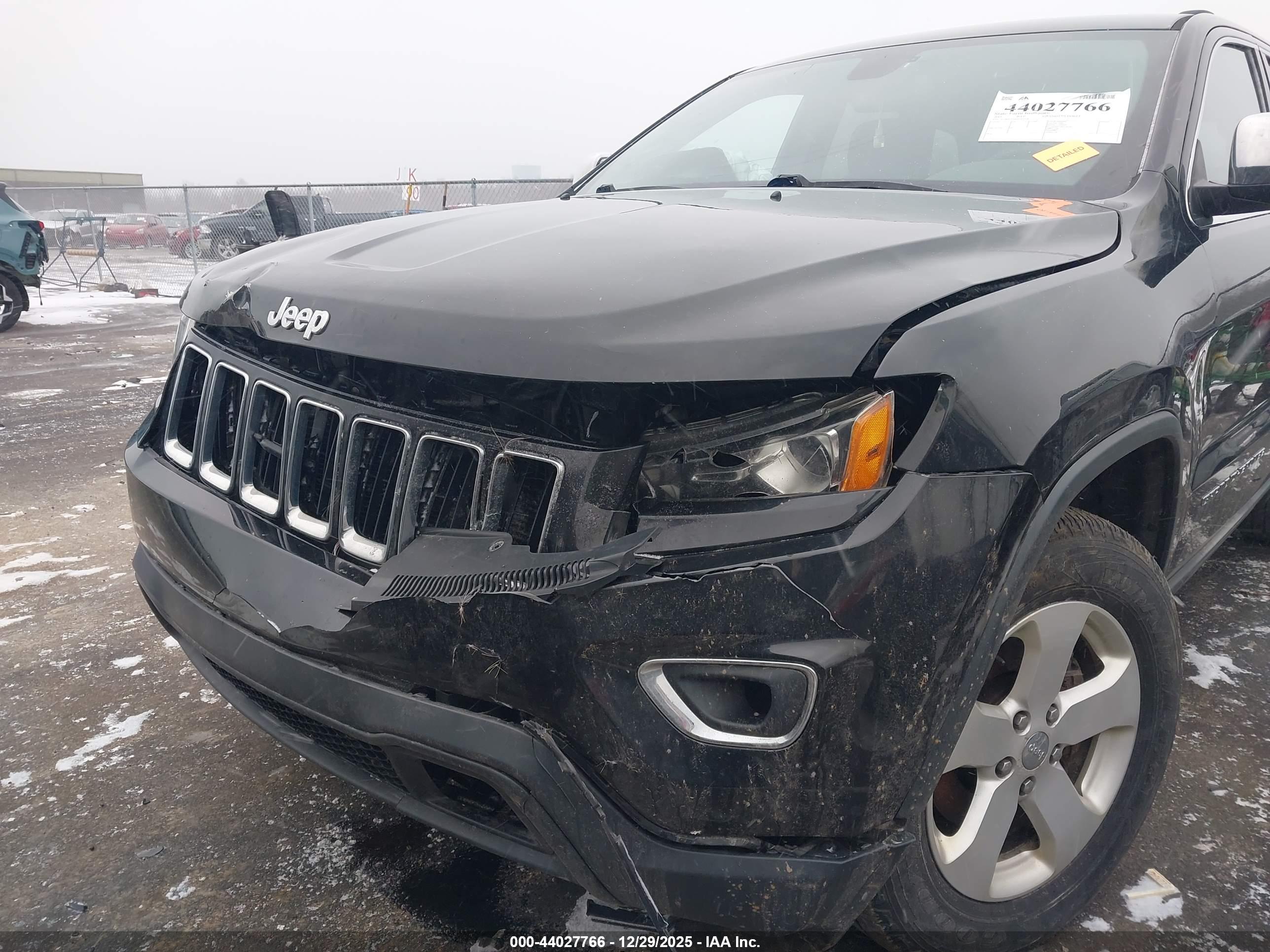 JEEP GRAND image 6