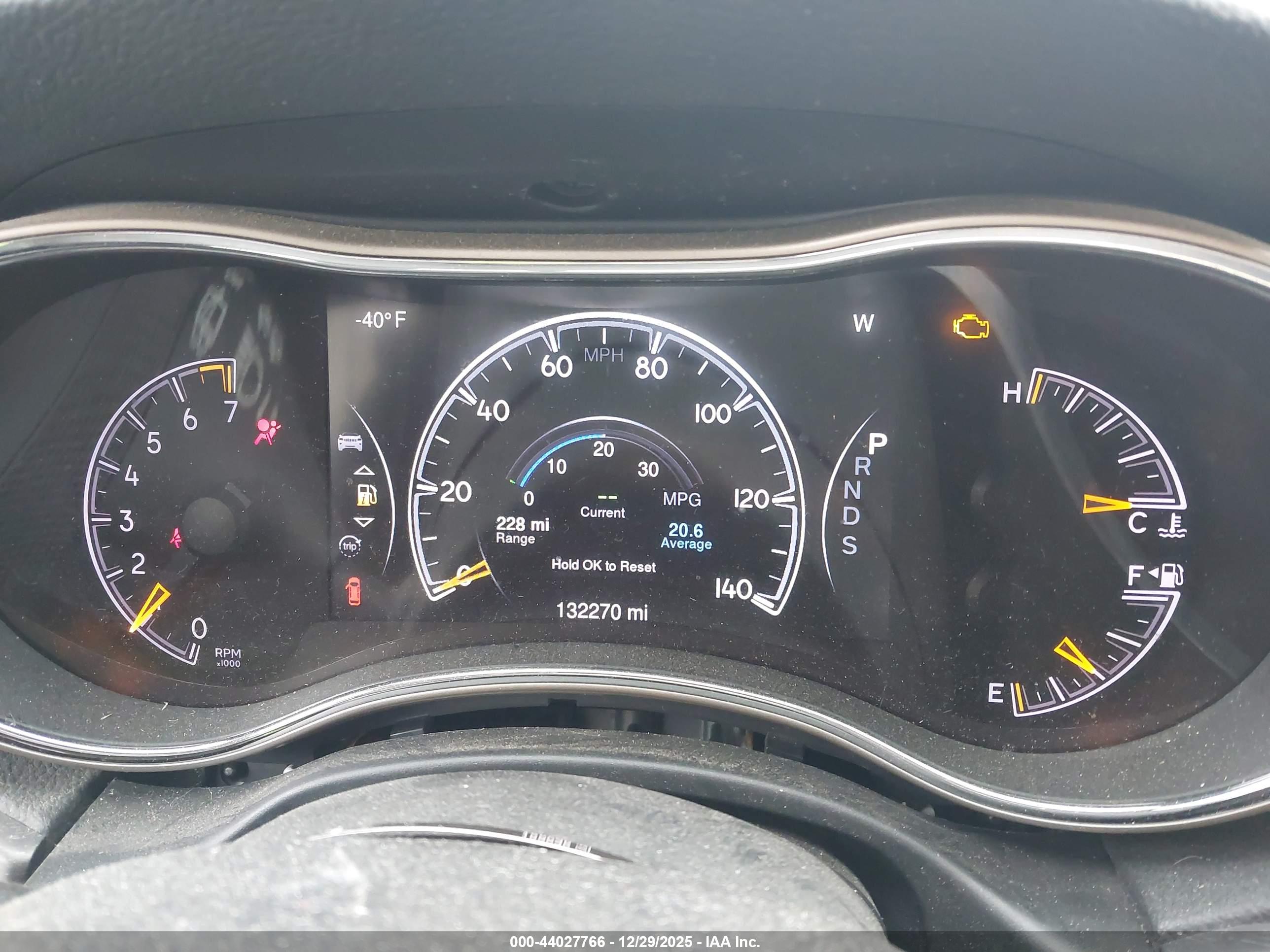JEEP GRAND image 7