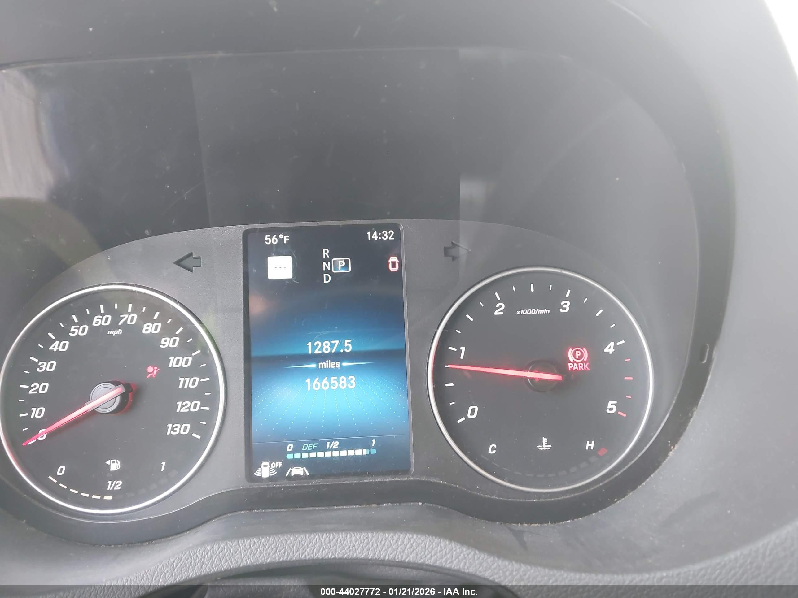 MERCEDES-BENZ SPRINTER image 7