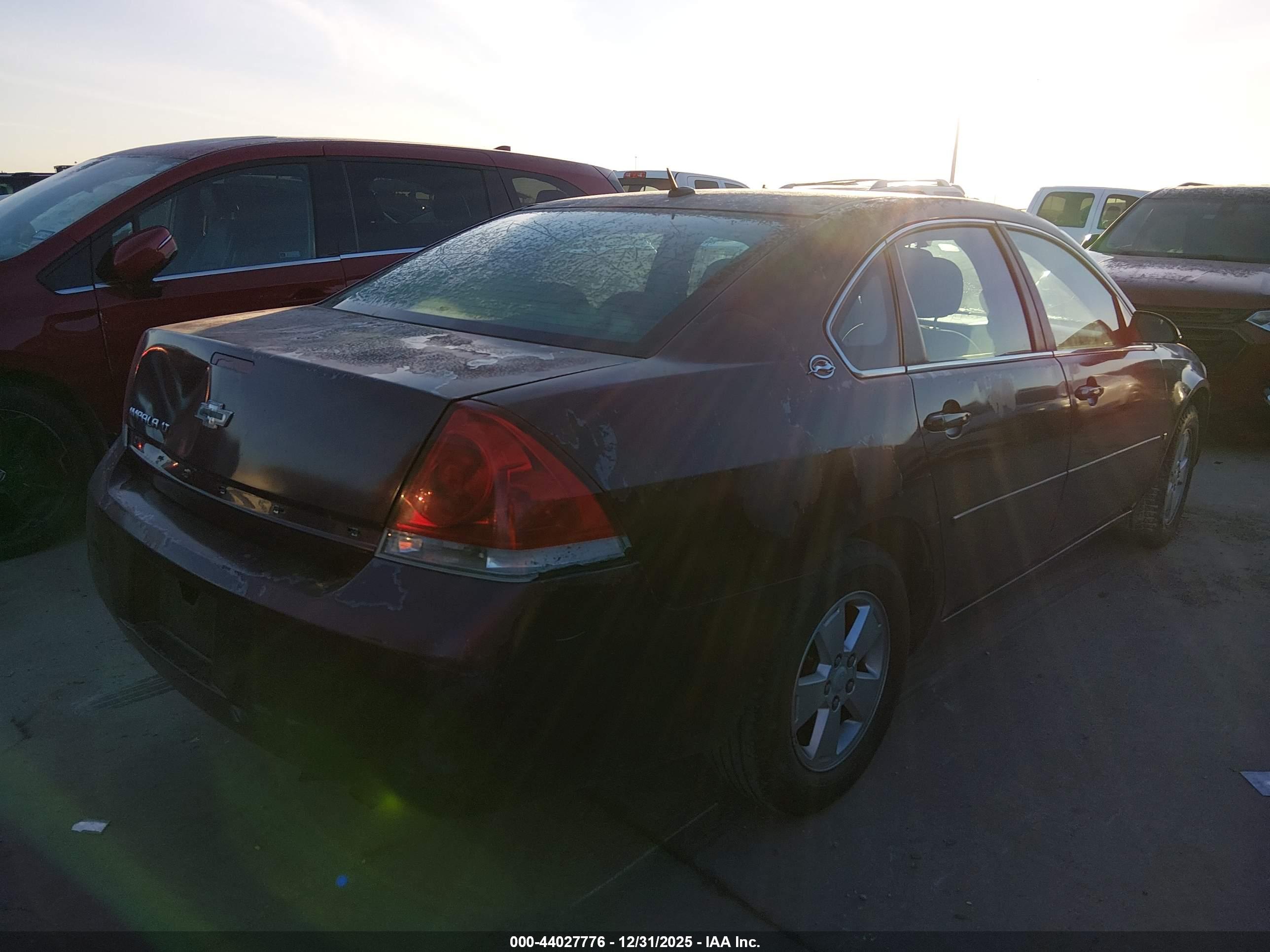 CHEVROLET IMPALA image 4