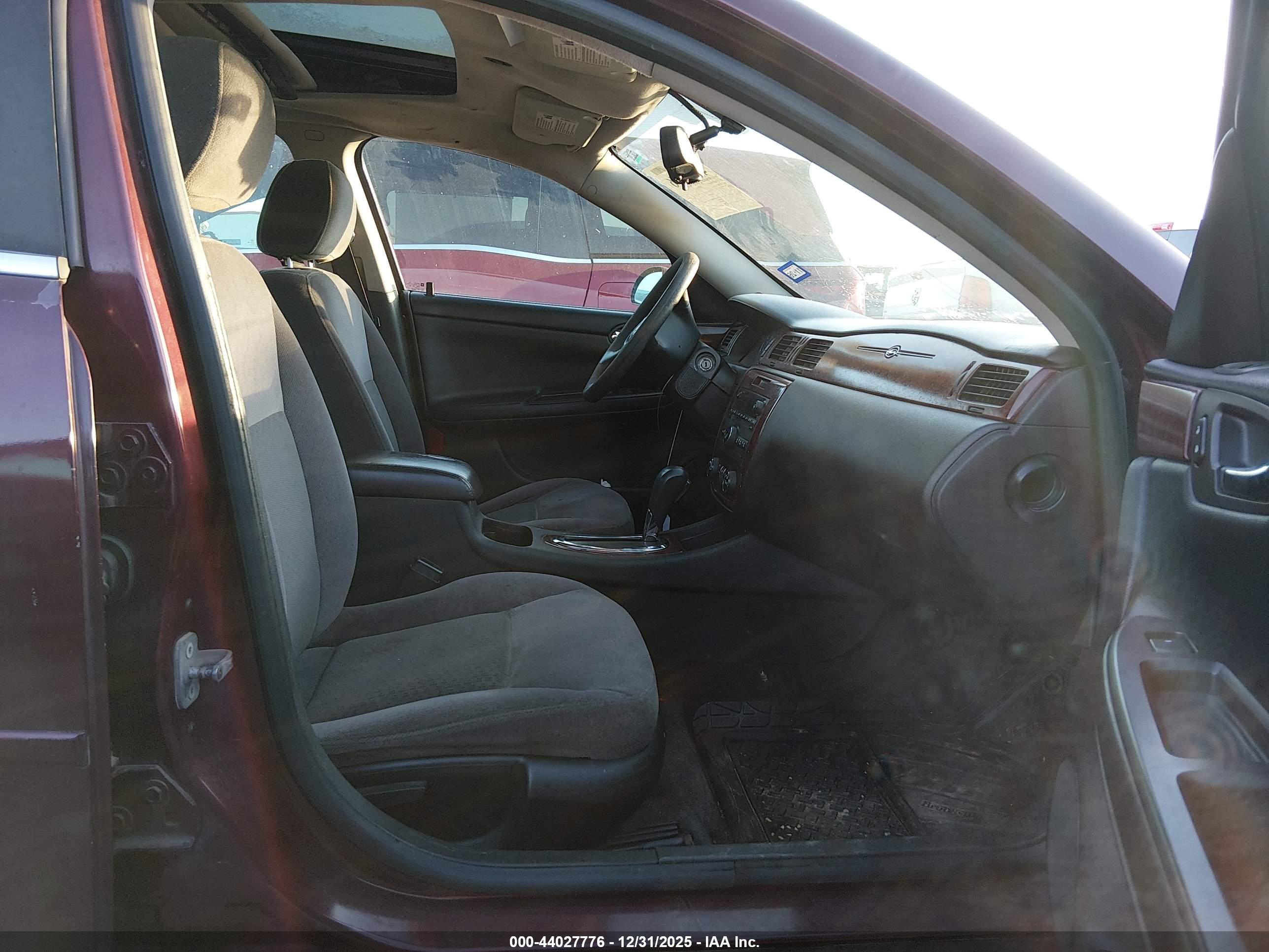 CHEVROLET IMPALA image 5