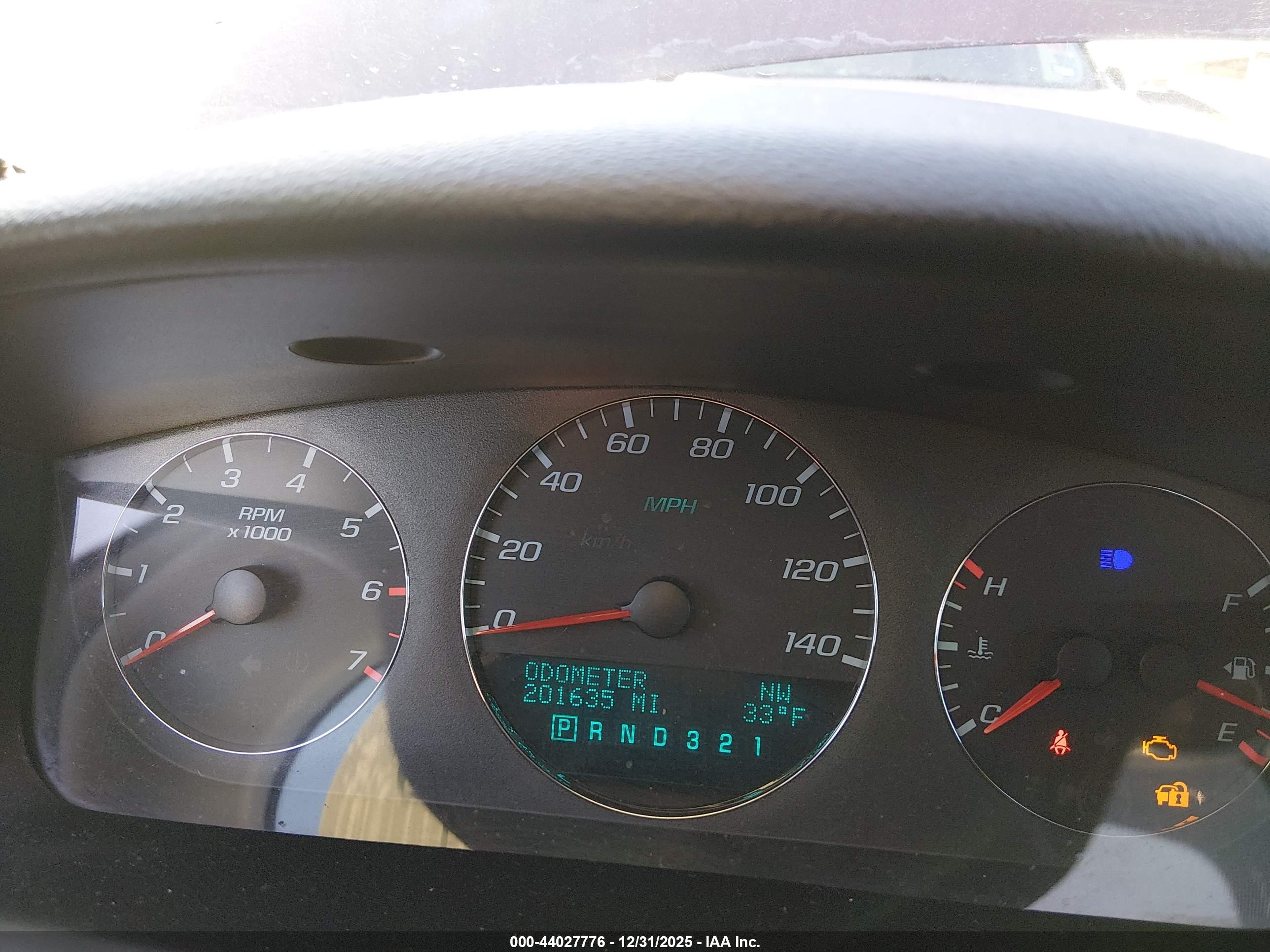 CHEVROLET IMPALA image 7
