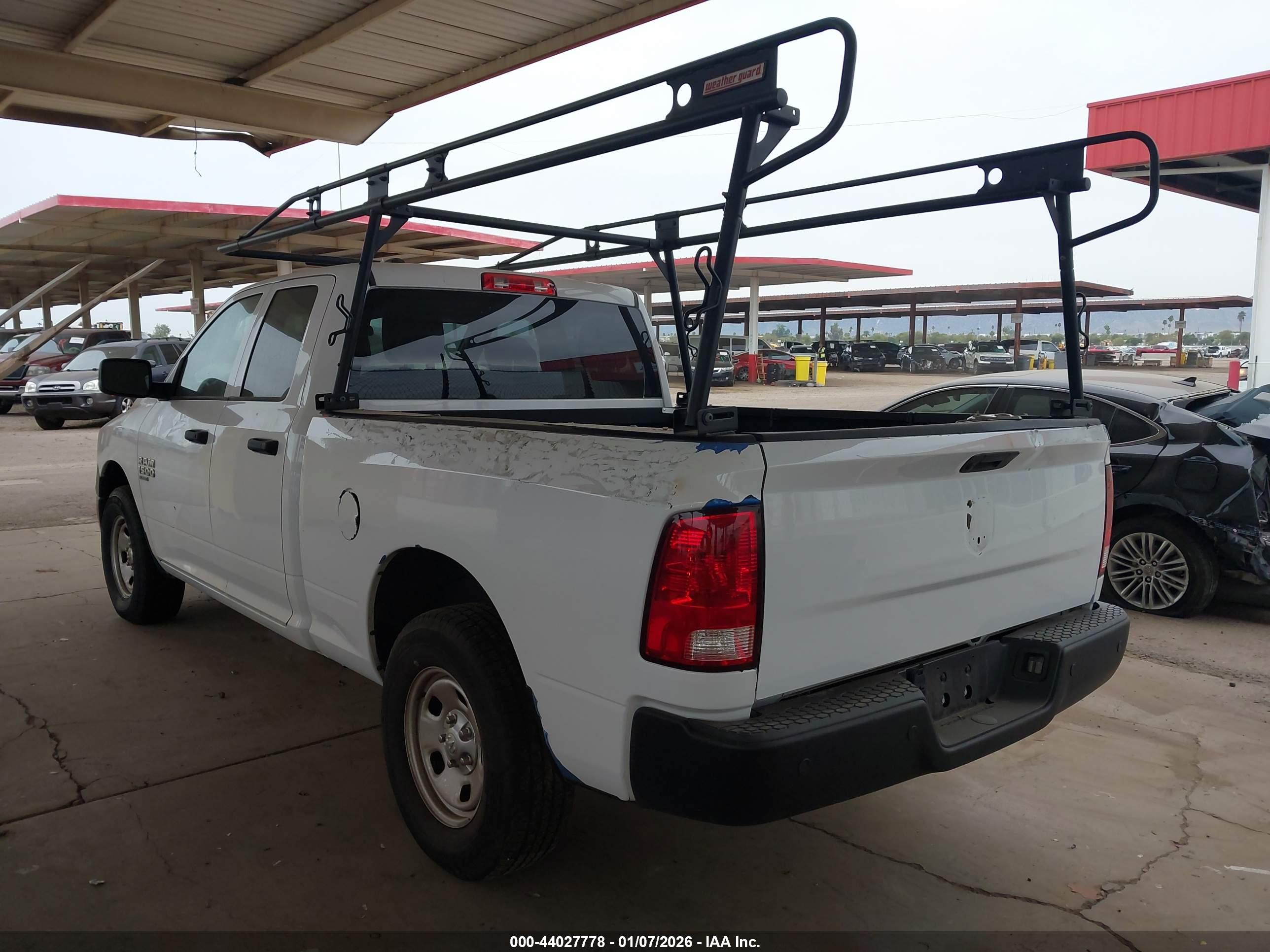 RAM 1500 image 3