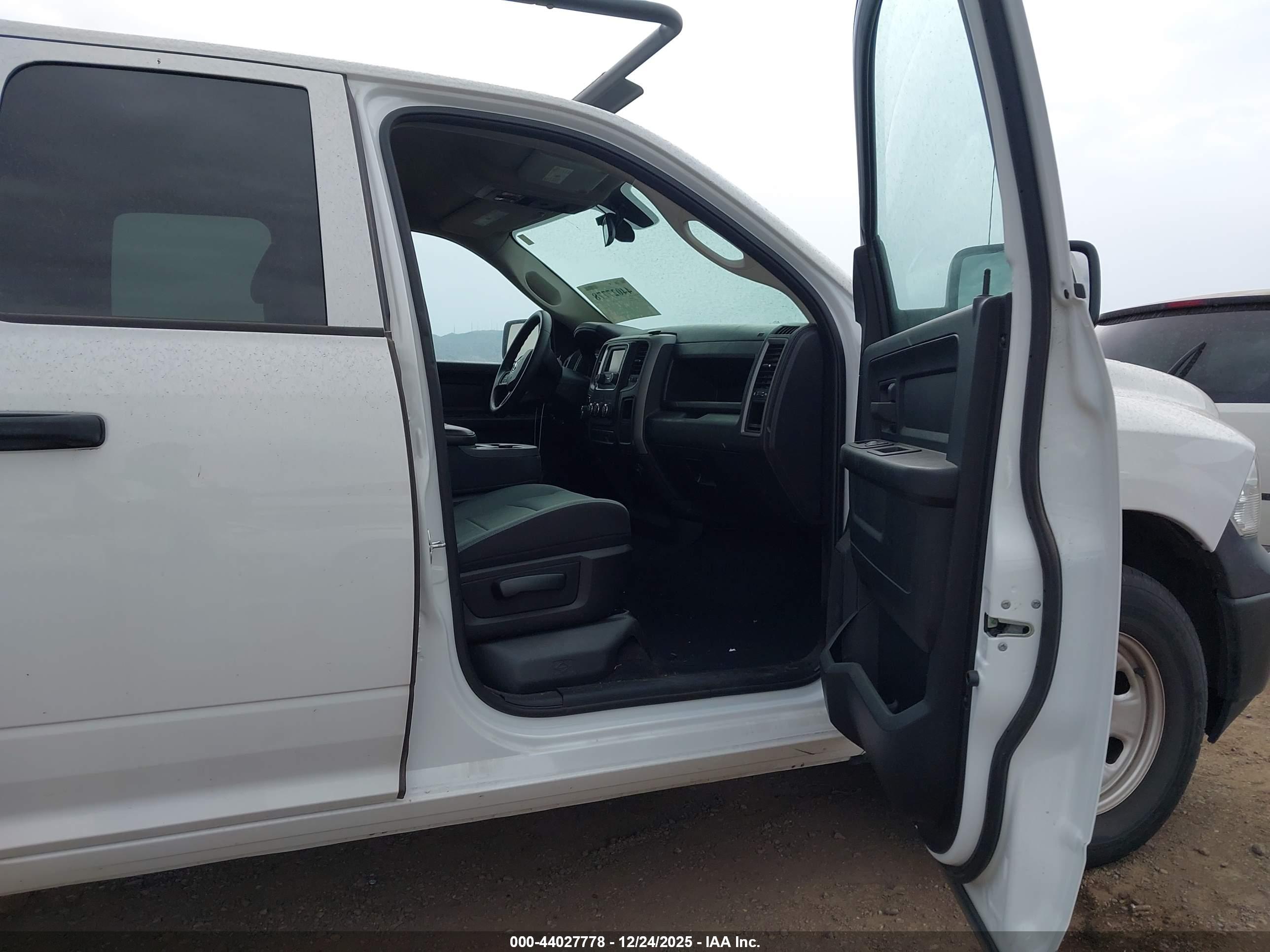 RAM 1500 image 5