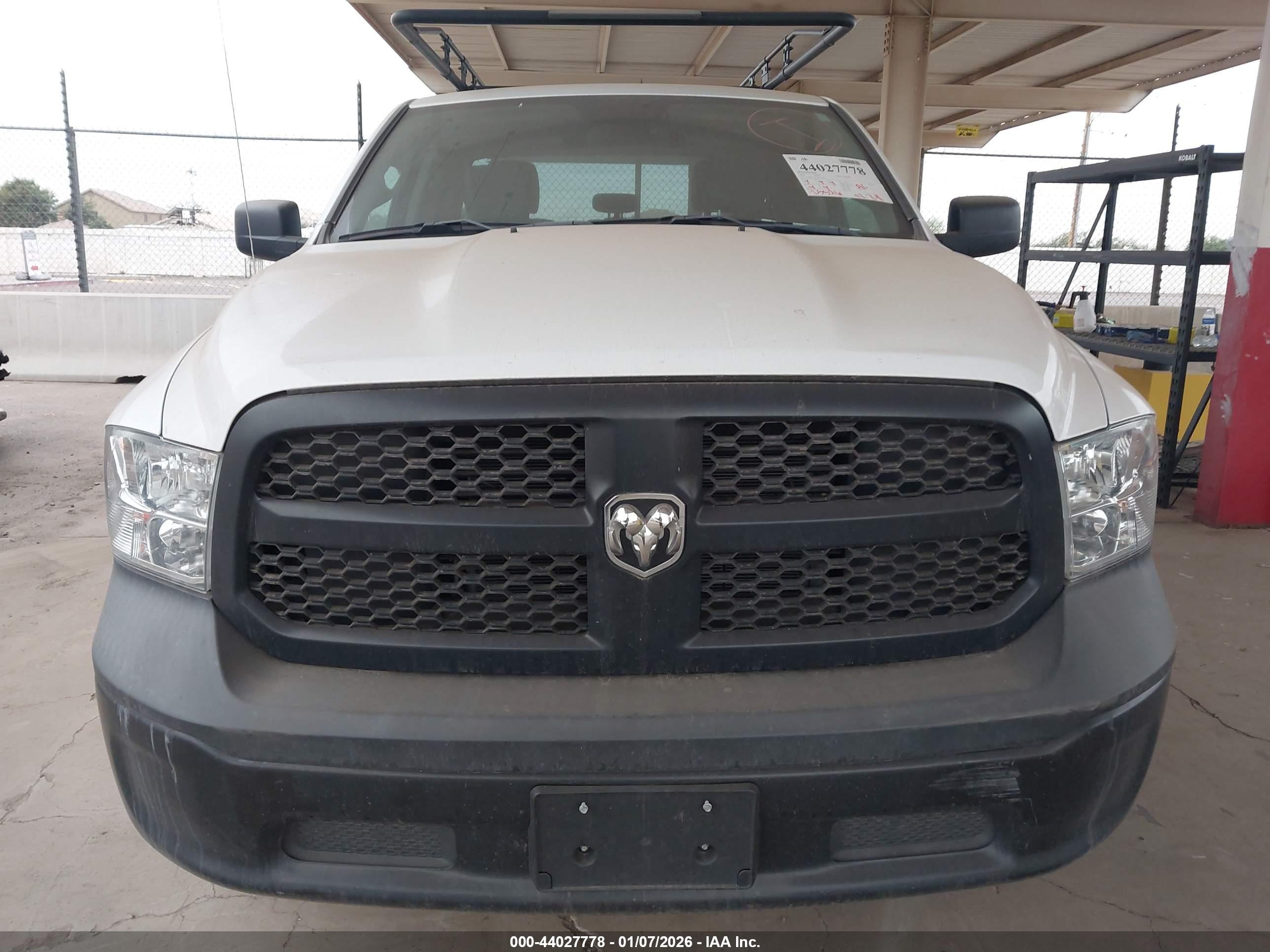 RAM 1500 image 6