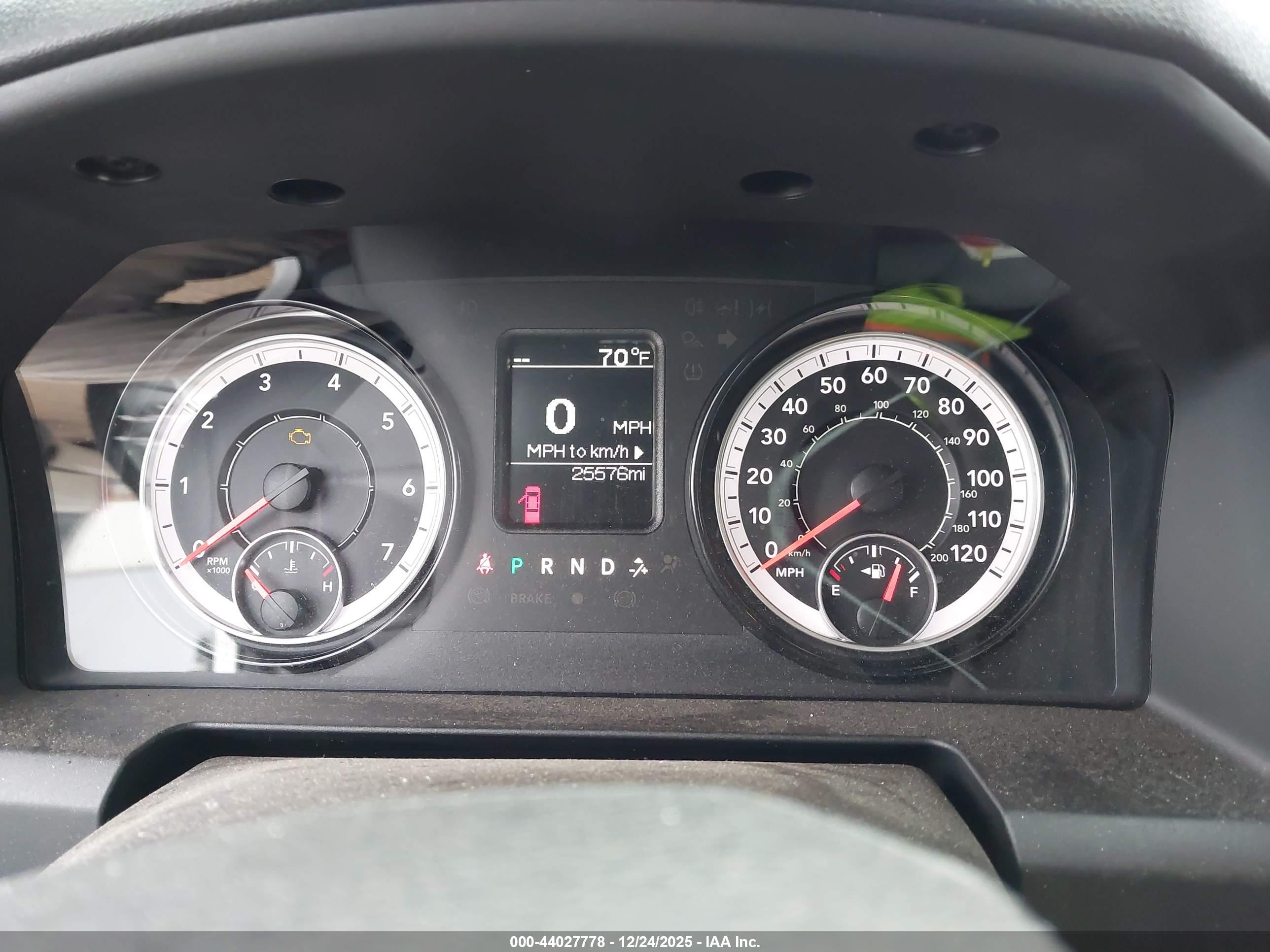 RAM 1500 image 7