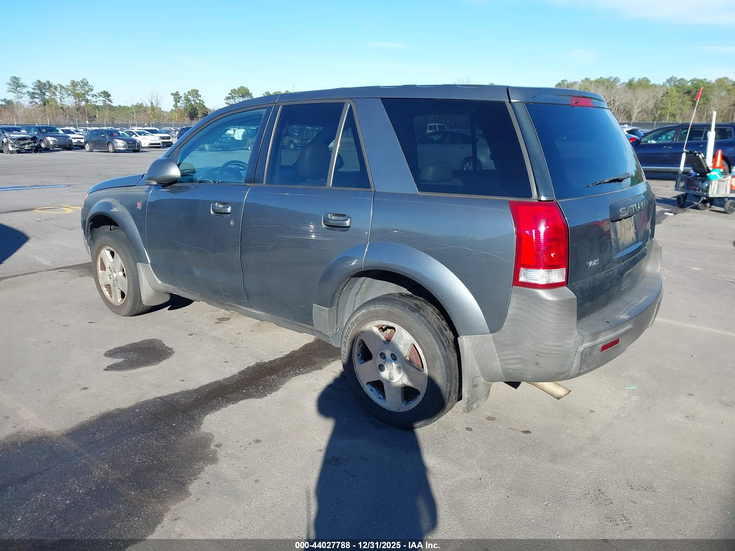 SATURN VUE image 3