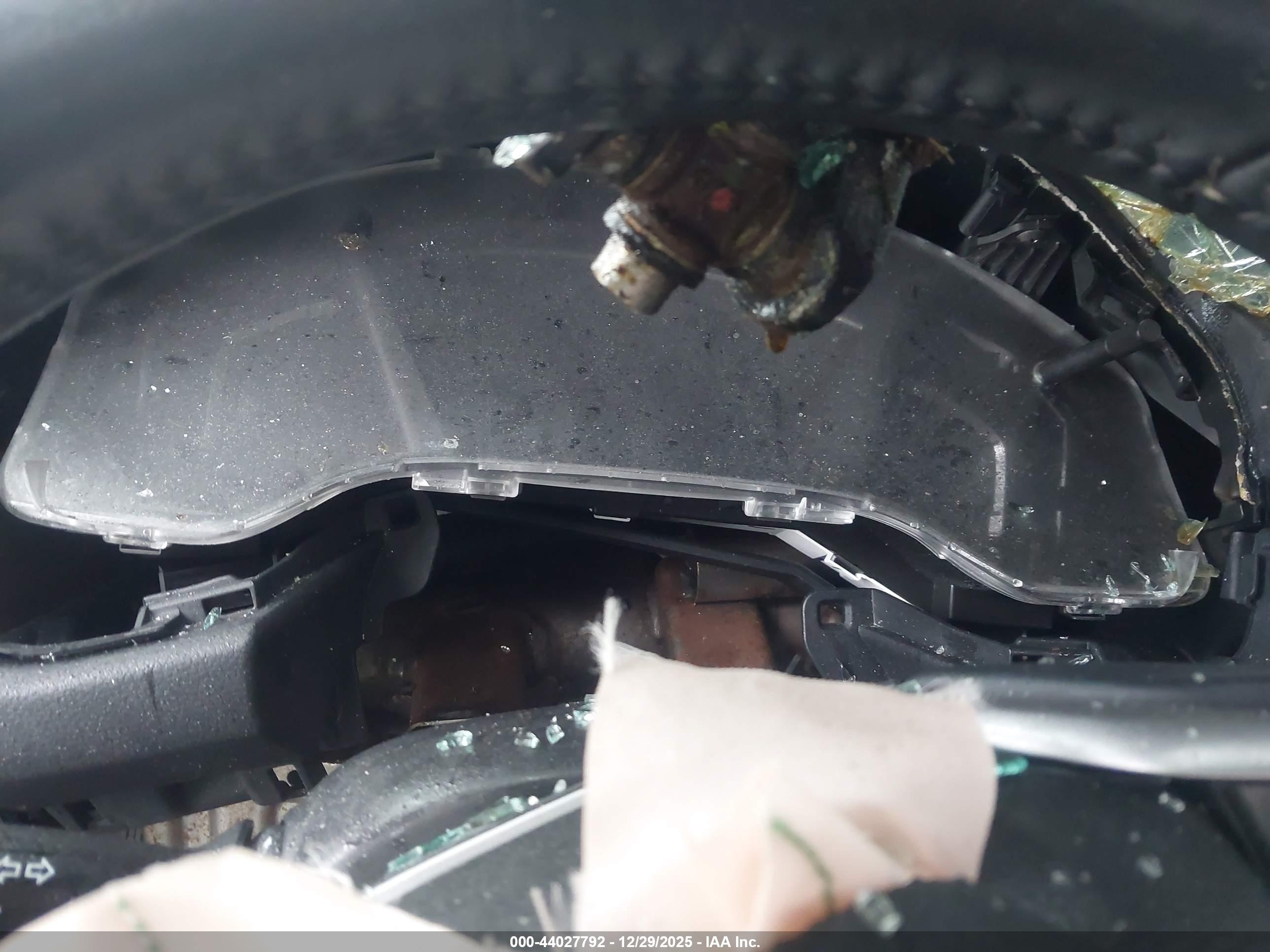 HONDA CR-V image 7