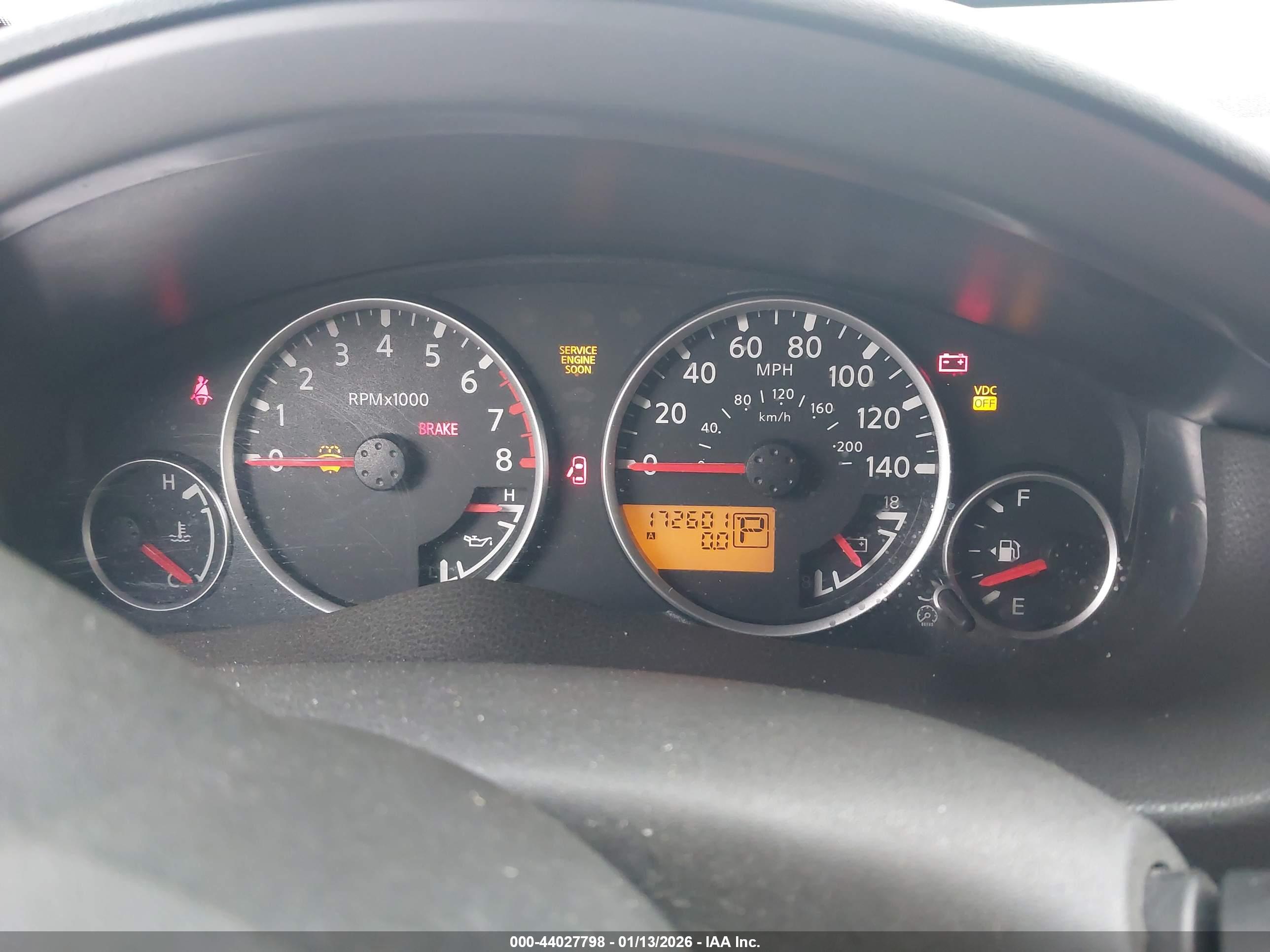 NISSAN PATHFINDER image 7