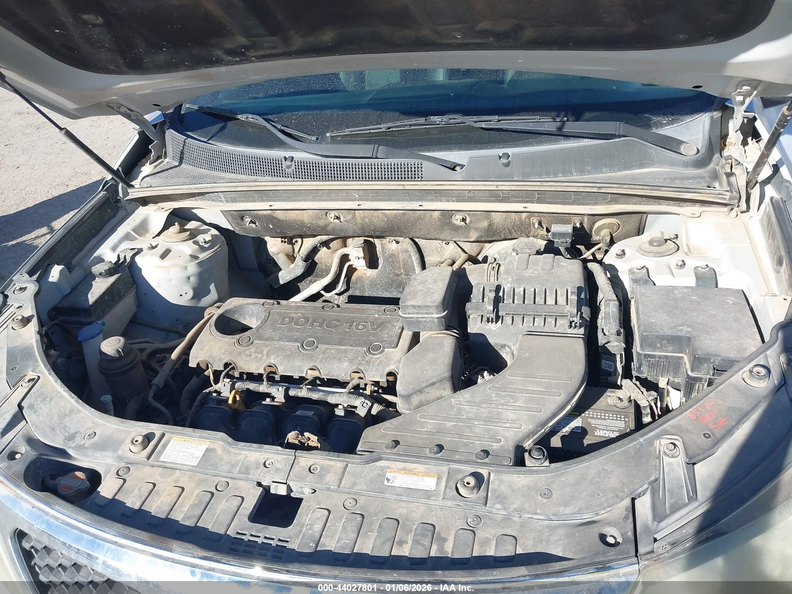 KIA SORENTO image 10