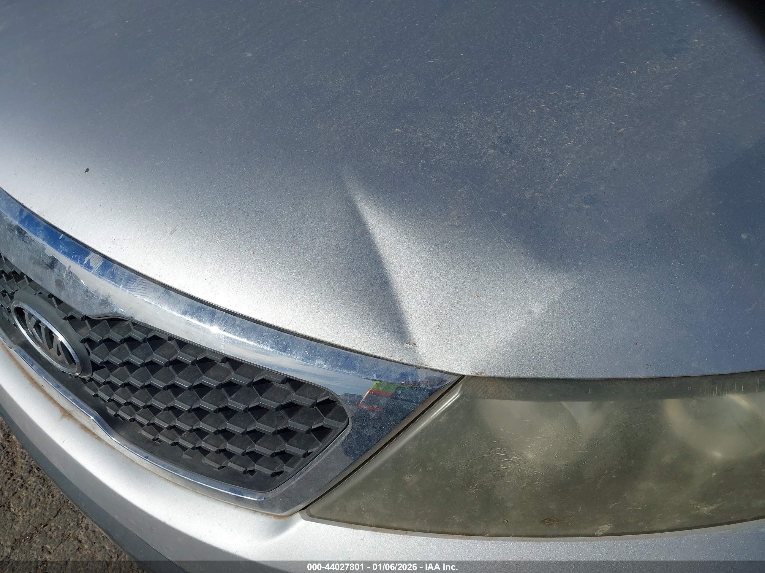KIA SORENTO image 6