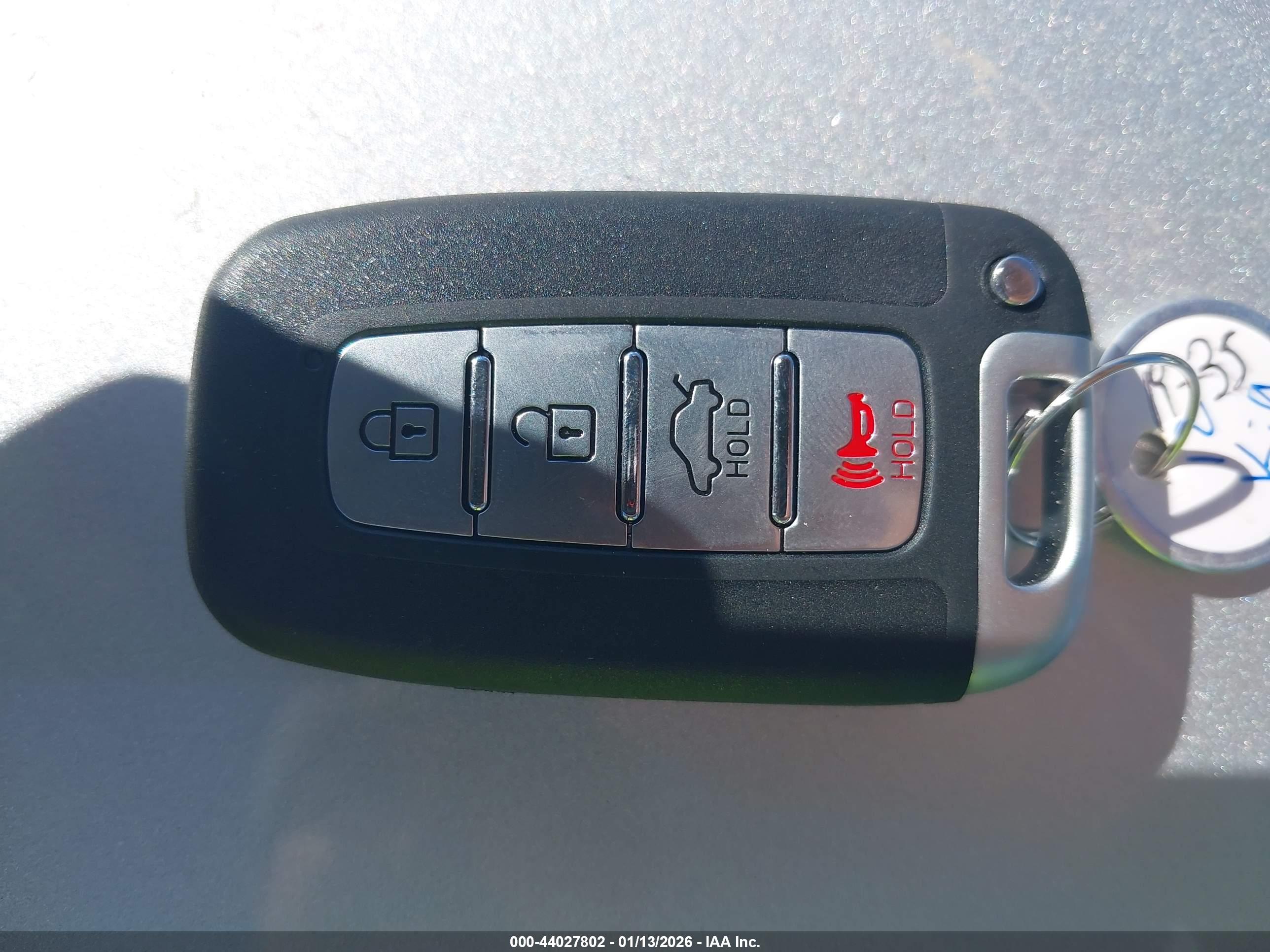 KIA OPTIMA image 11