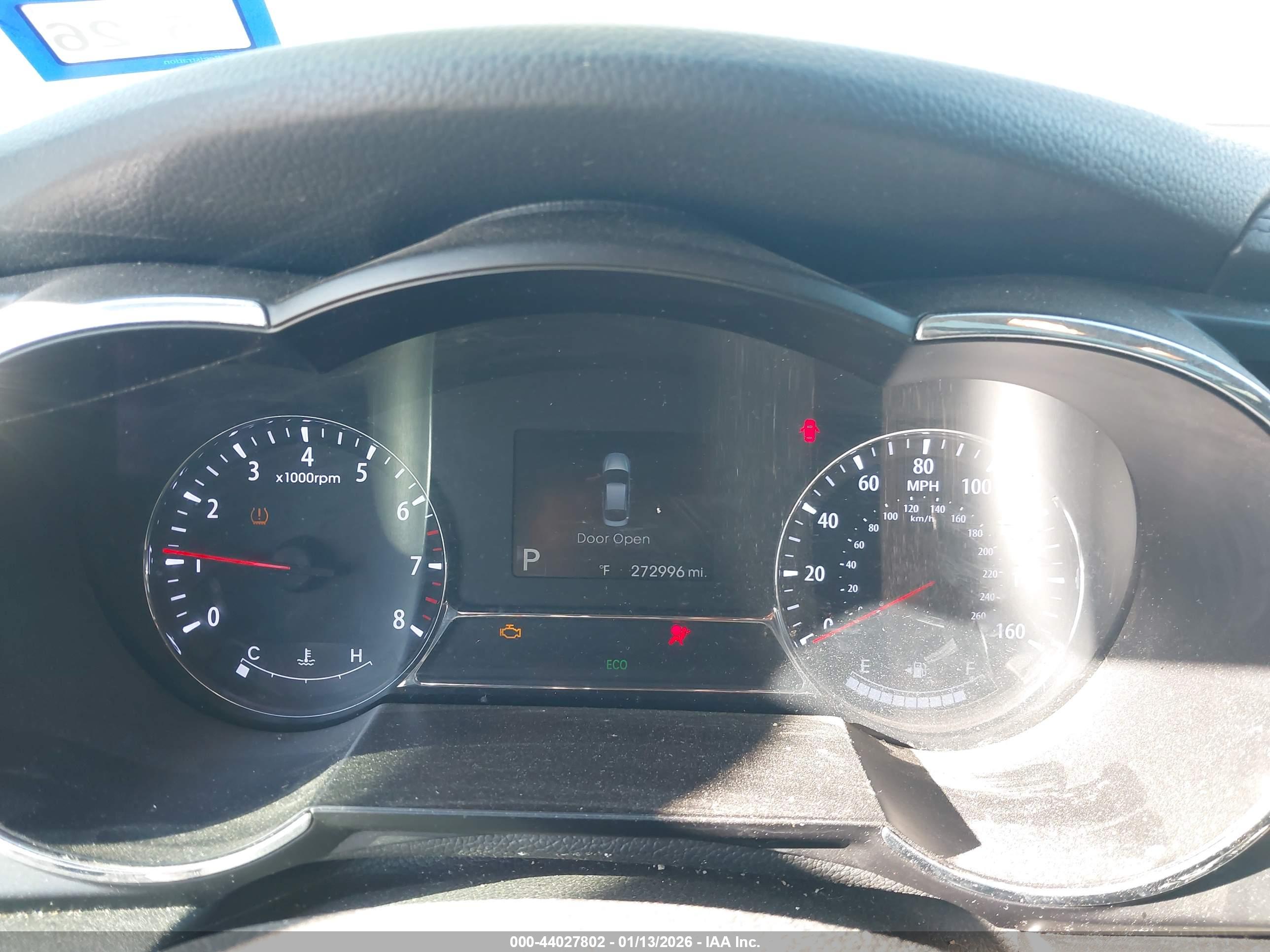 KIA OPTIMA image 7