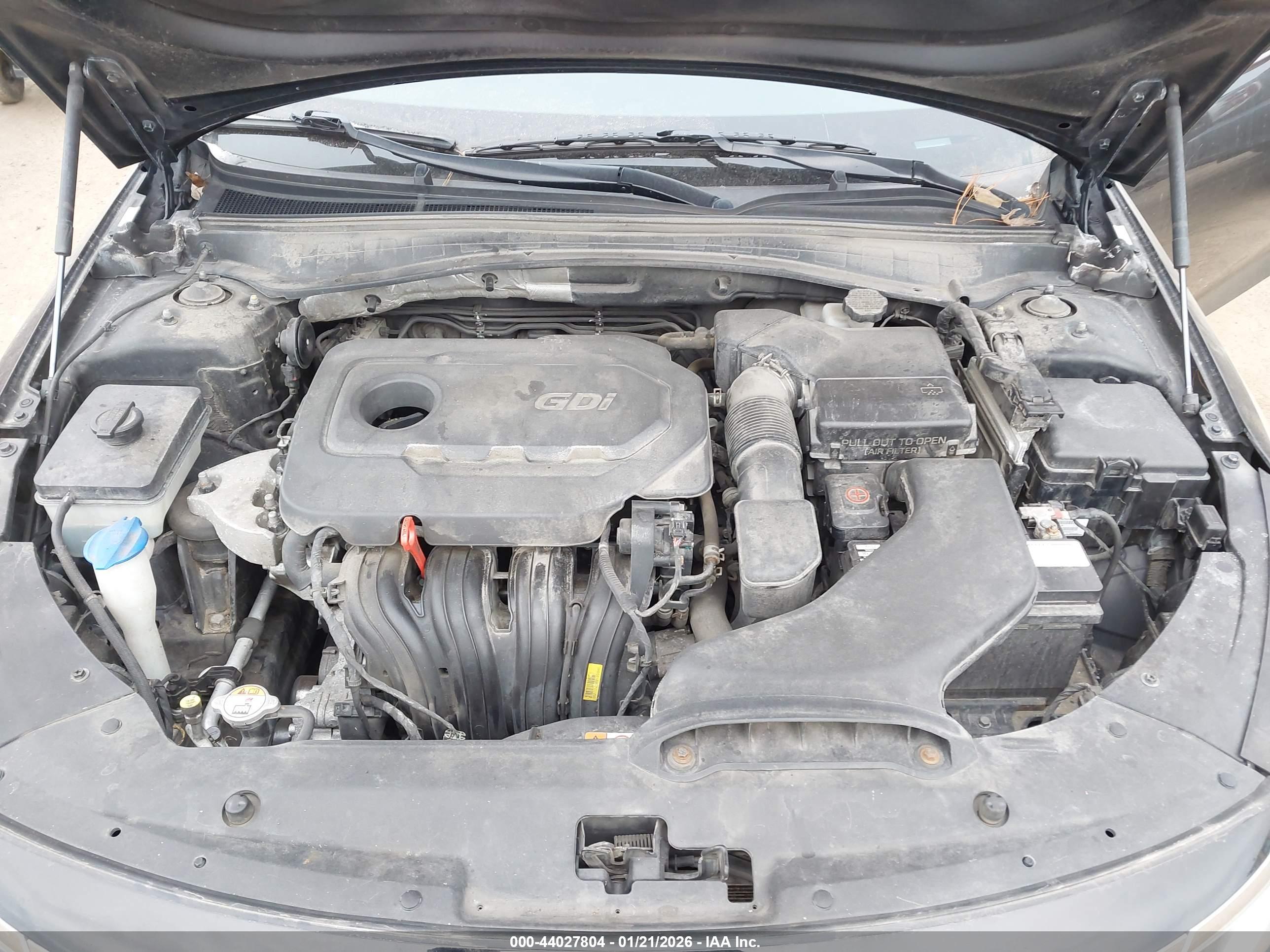 KIA OPTIMA image 10