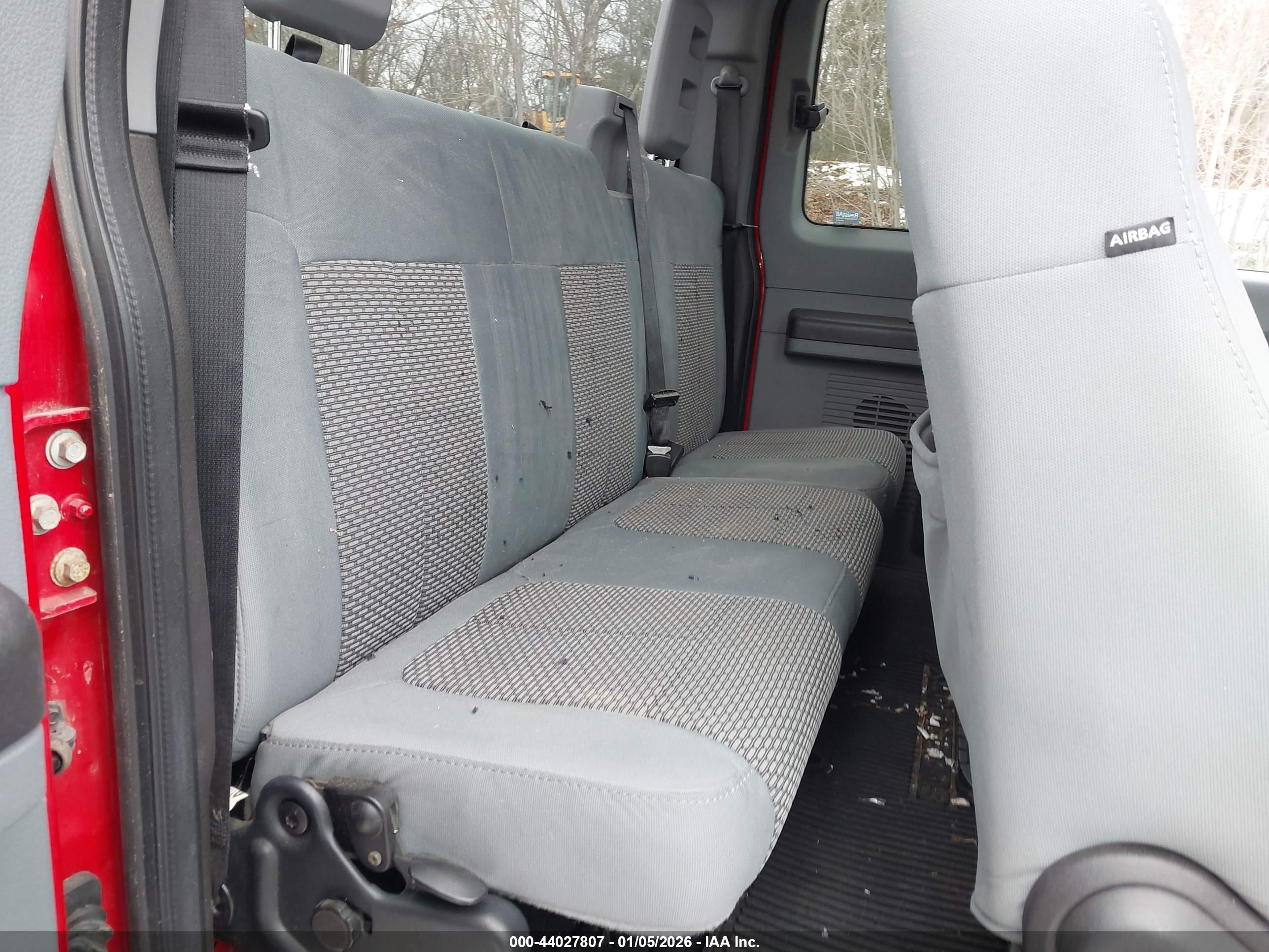 FORD F-350 image 4
