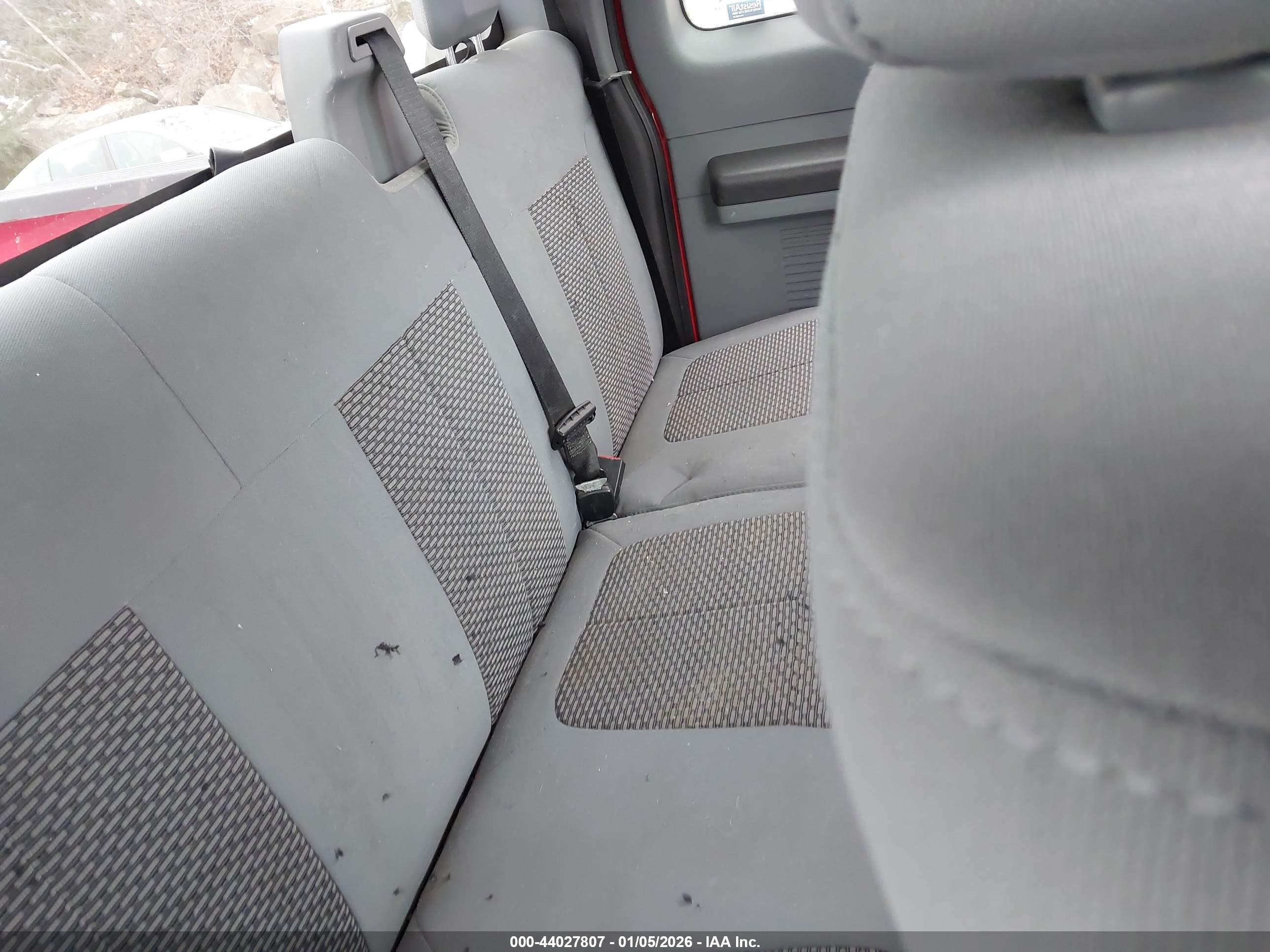 FORD F-350 image 8