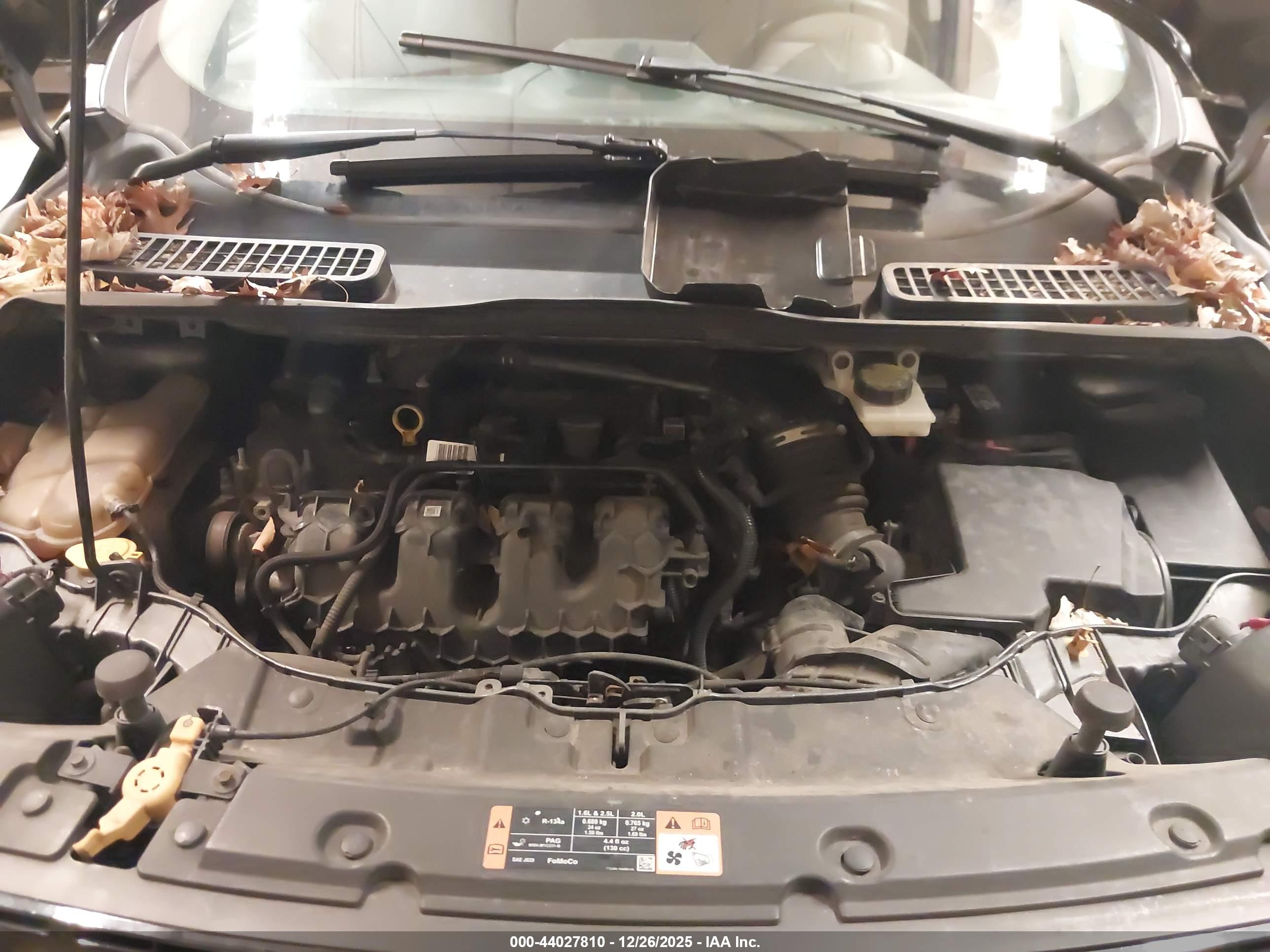 FORD ESCAPE image 10