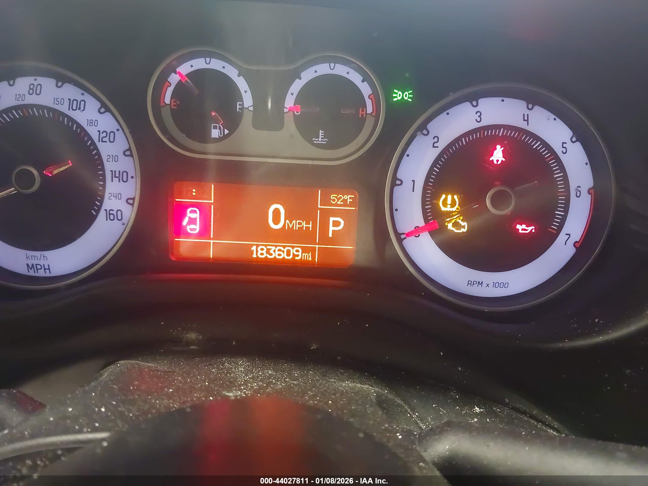 FIAT 500L image 7
