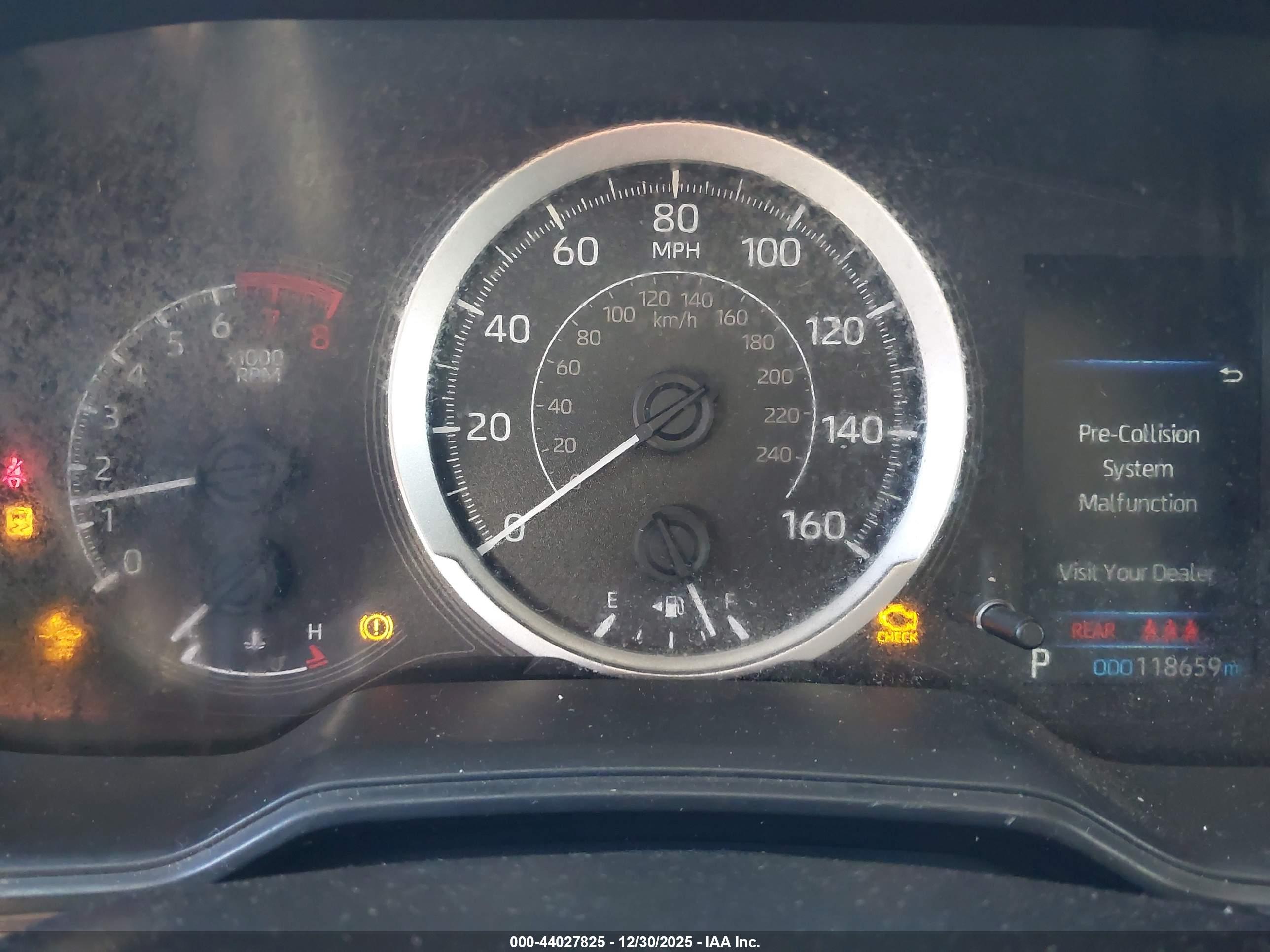 TOYOTA COROLLA image 7