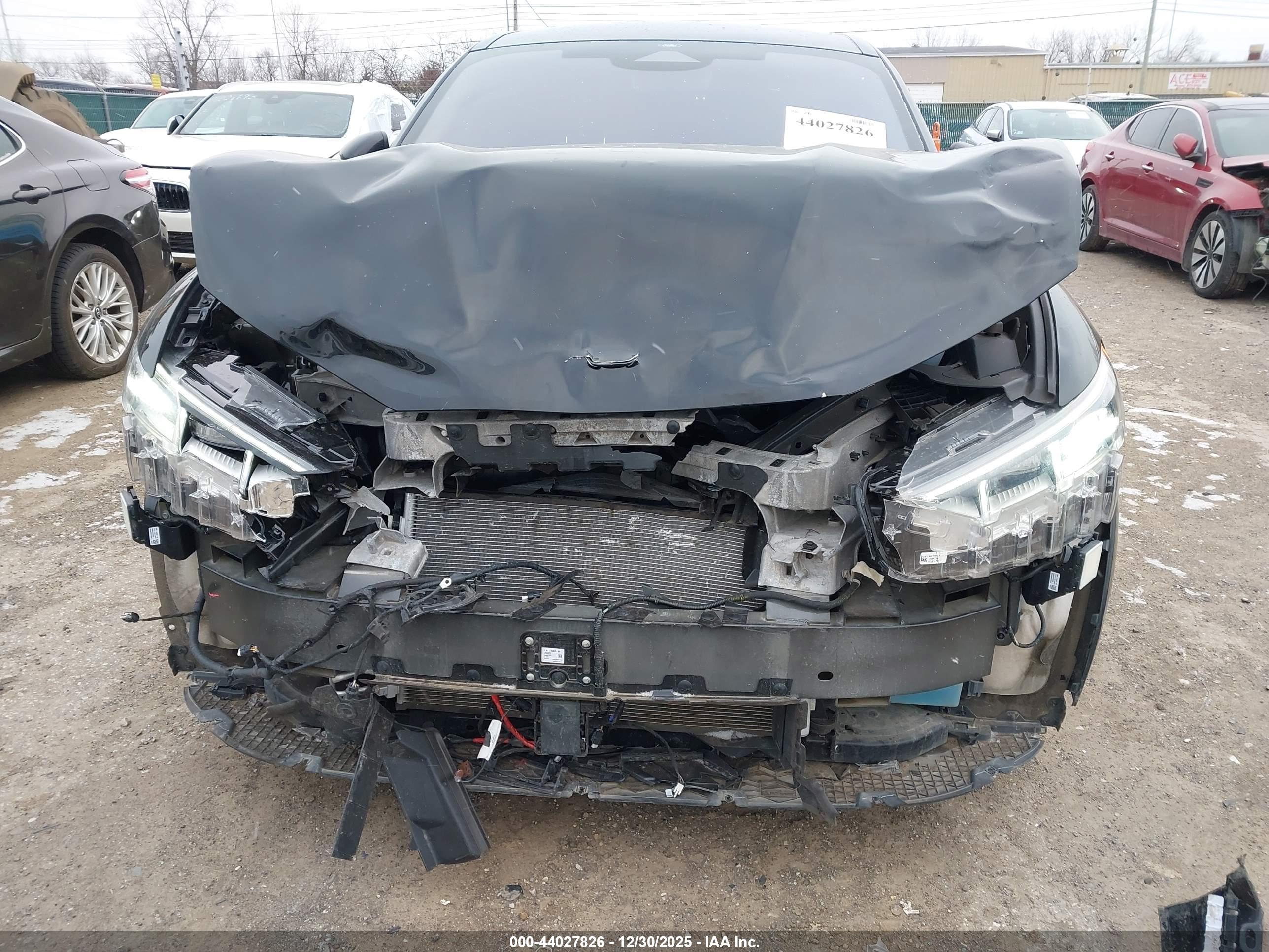 FORD MUSTANG image 6