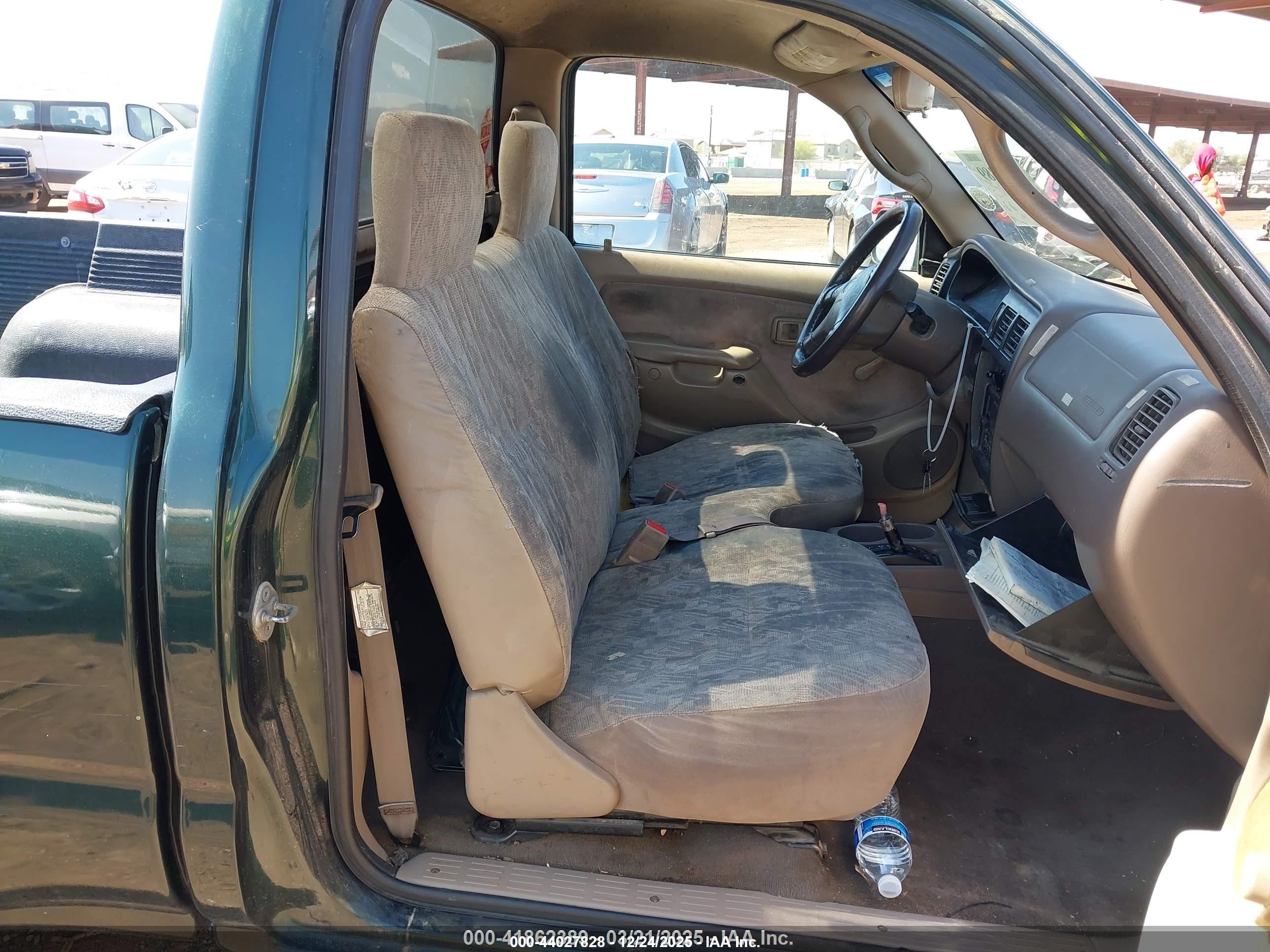 TOYOTA TACOMA image 5