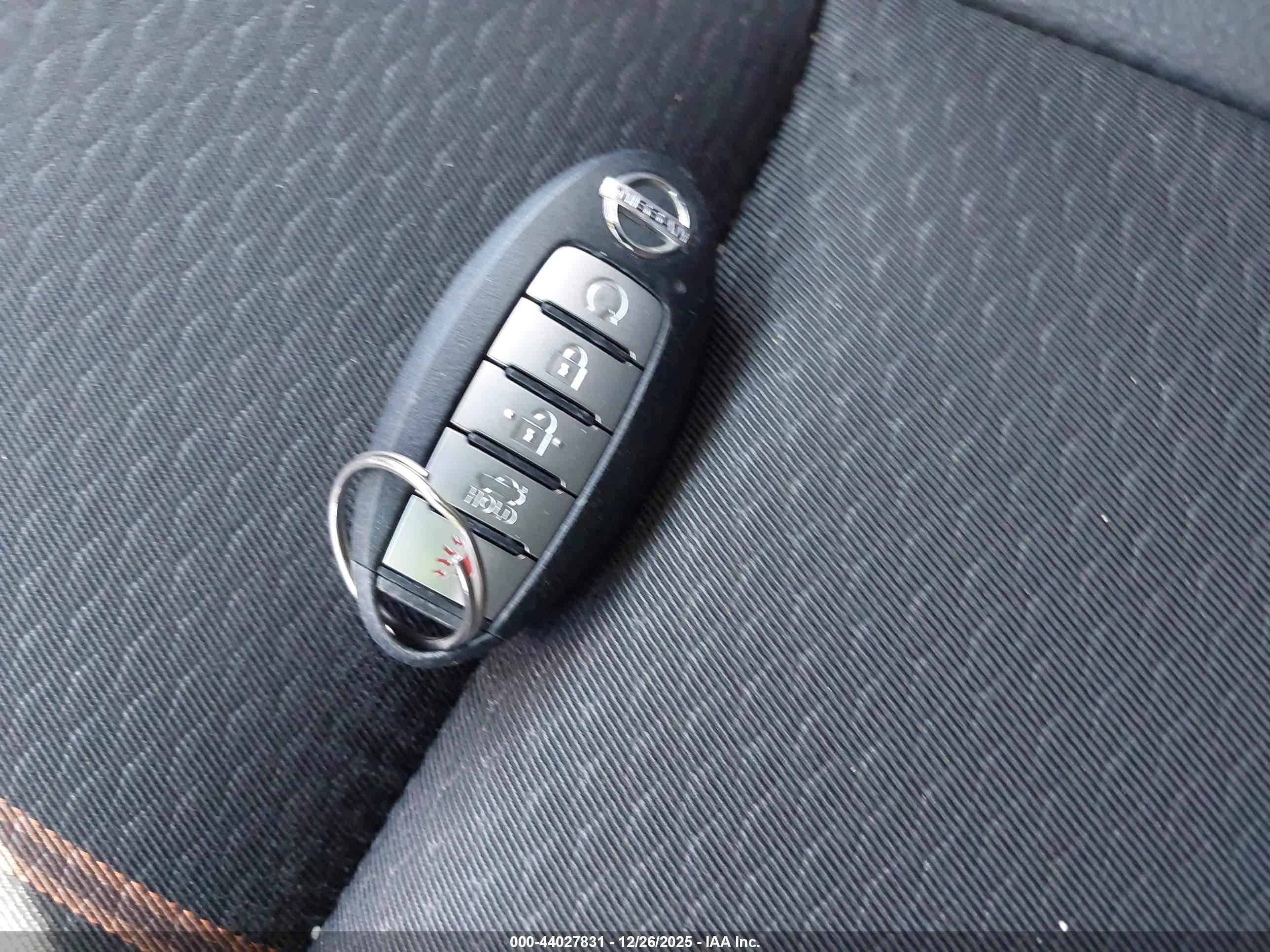 NISSAN ALTIMA image 11
