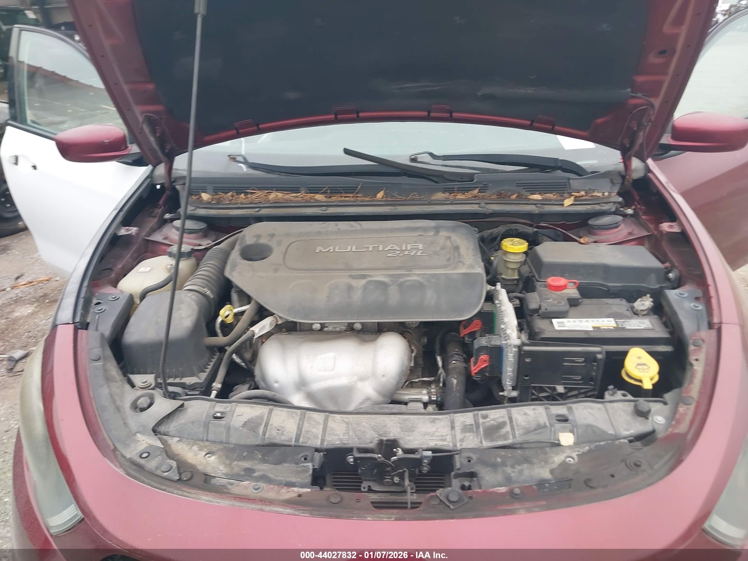 DODGE DART image 10