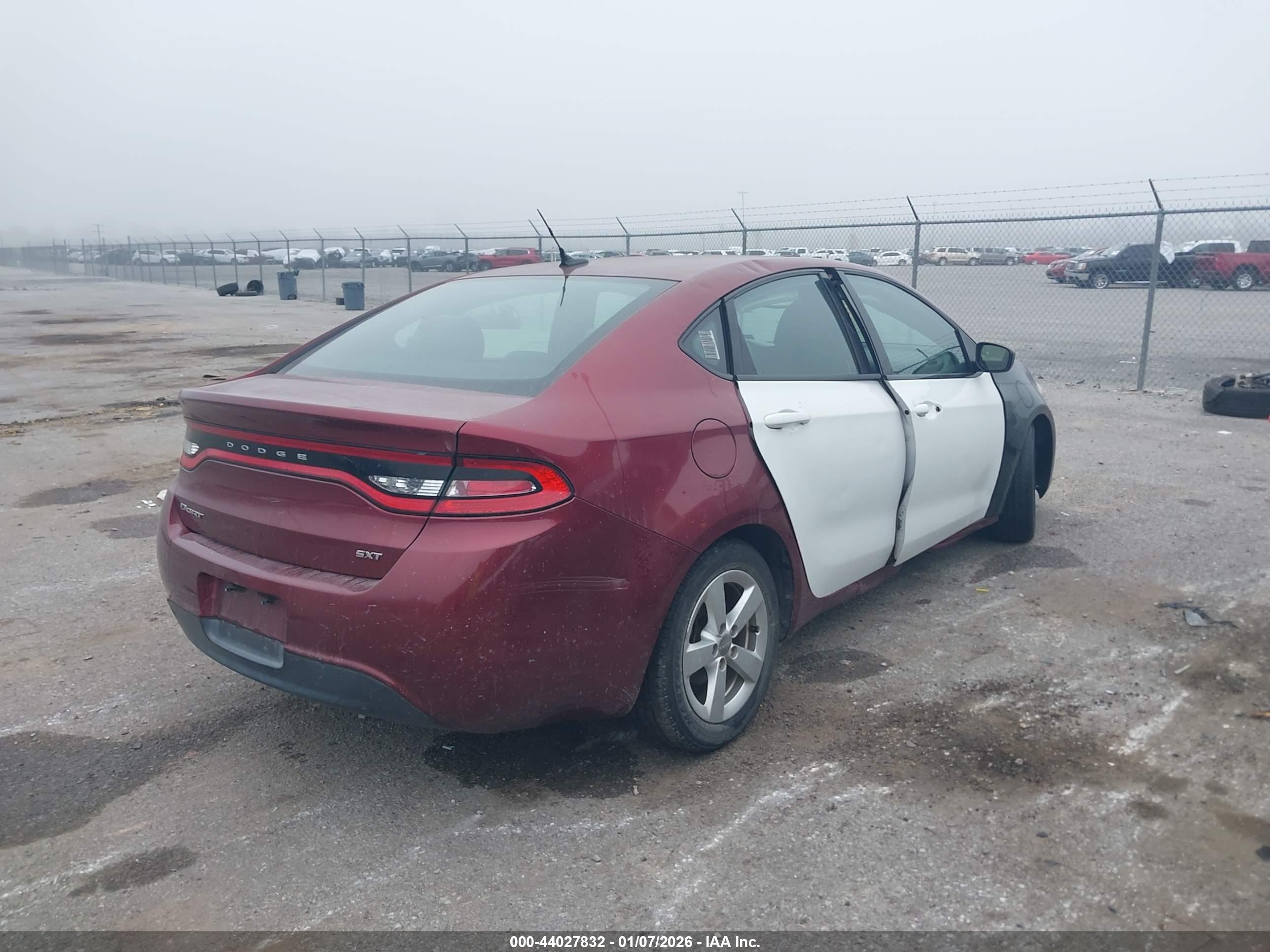 DODGE DART image 4