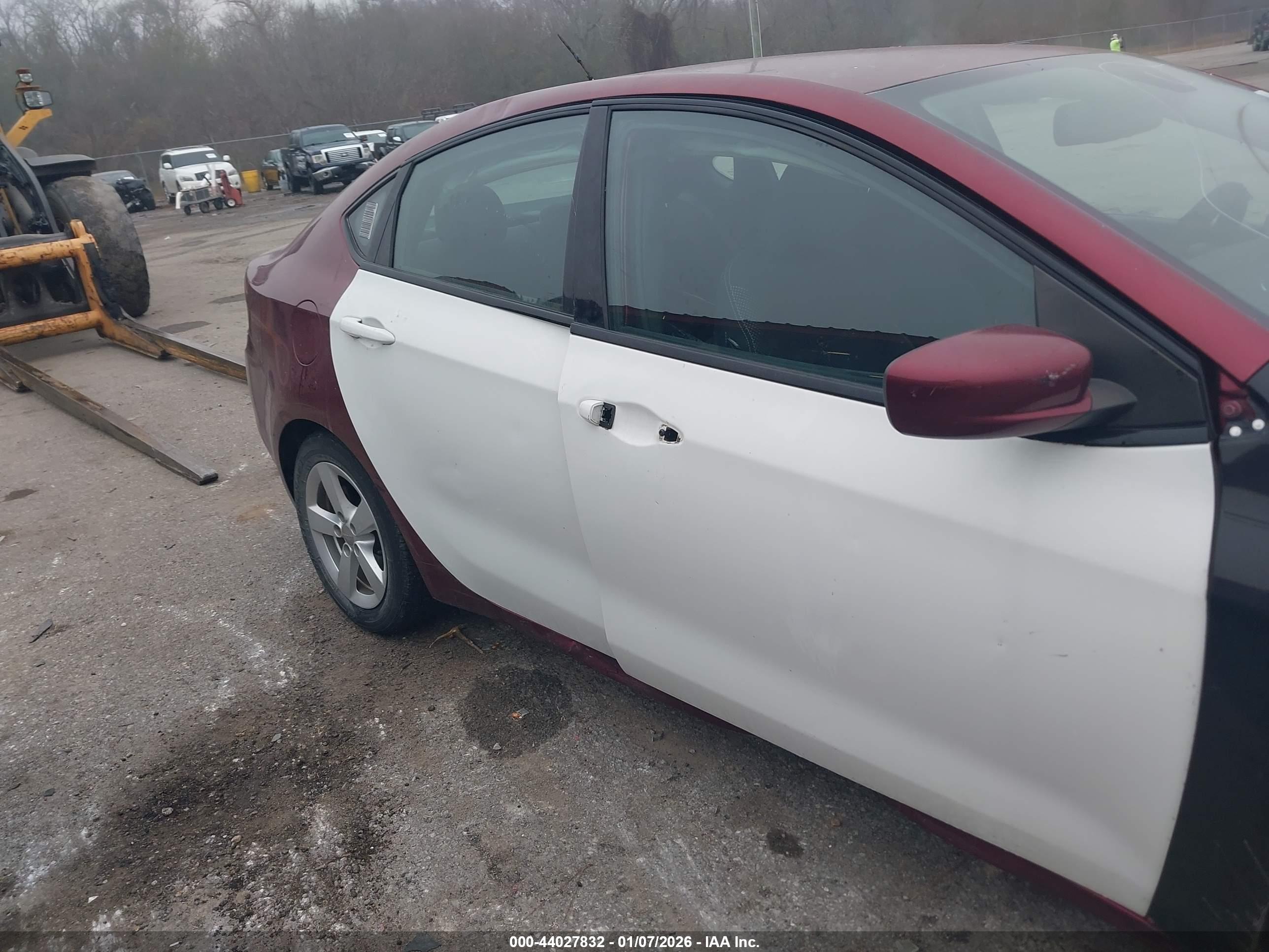 DODGE DART image 6