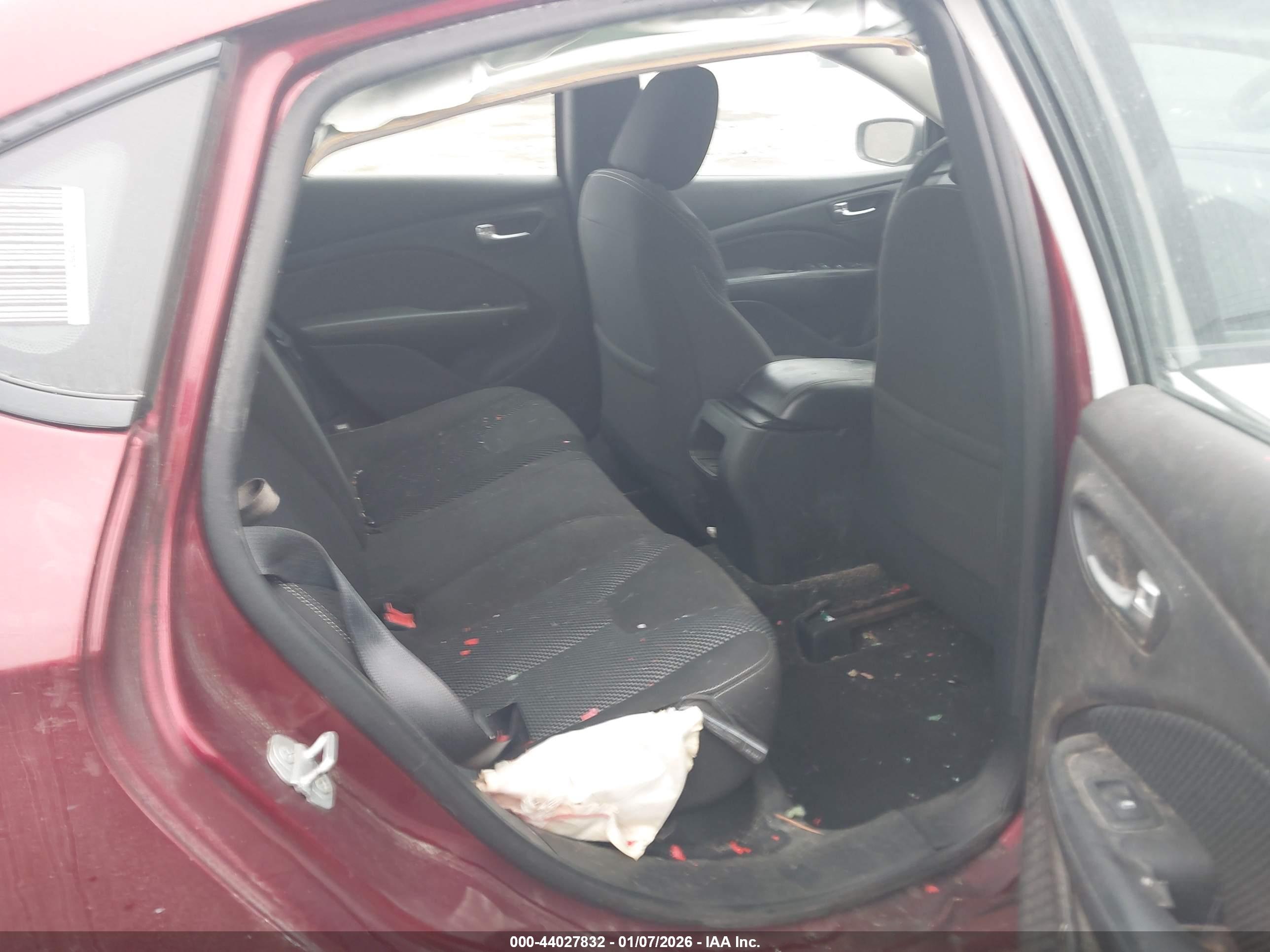DODGE DART image 8
