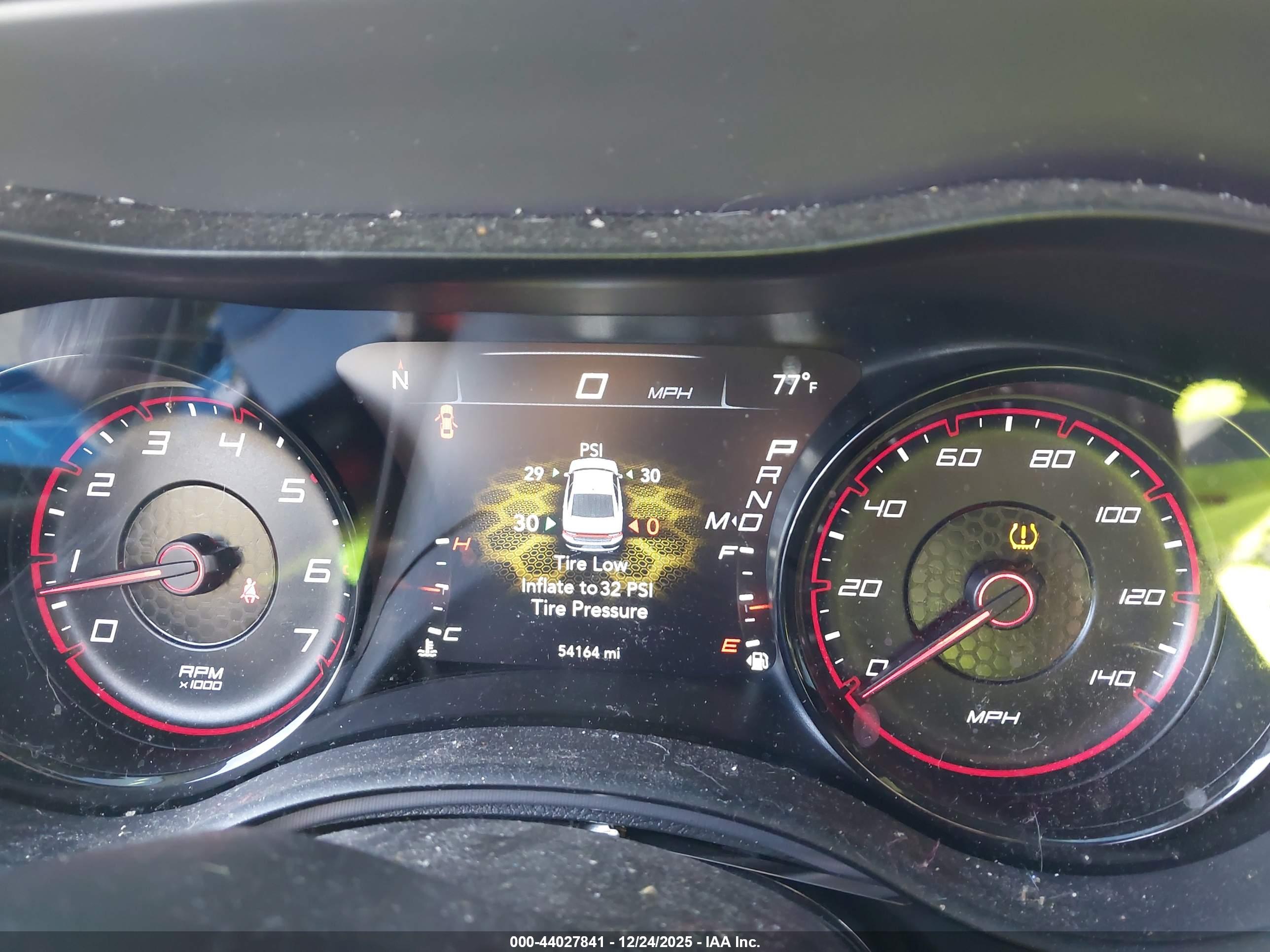 DODGE CHARGER image 7
