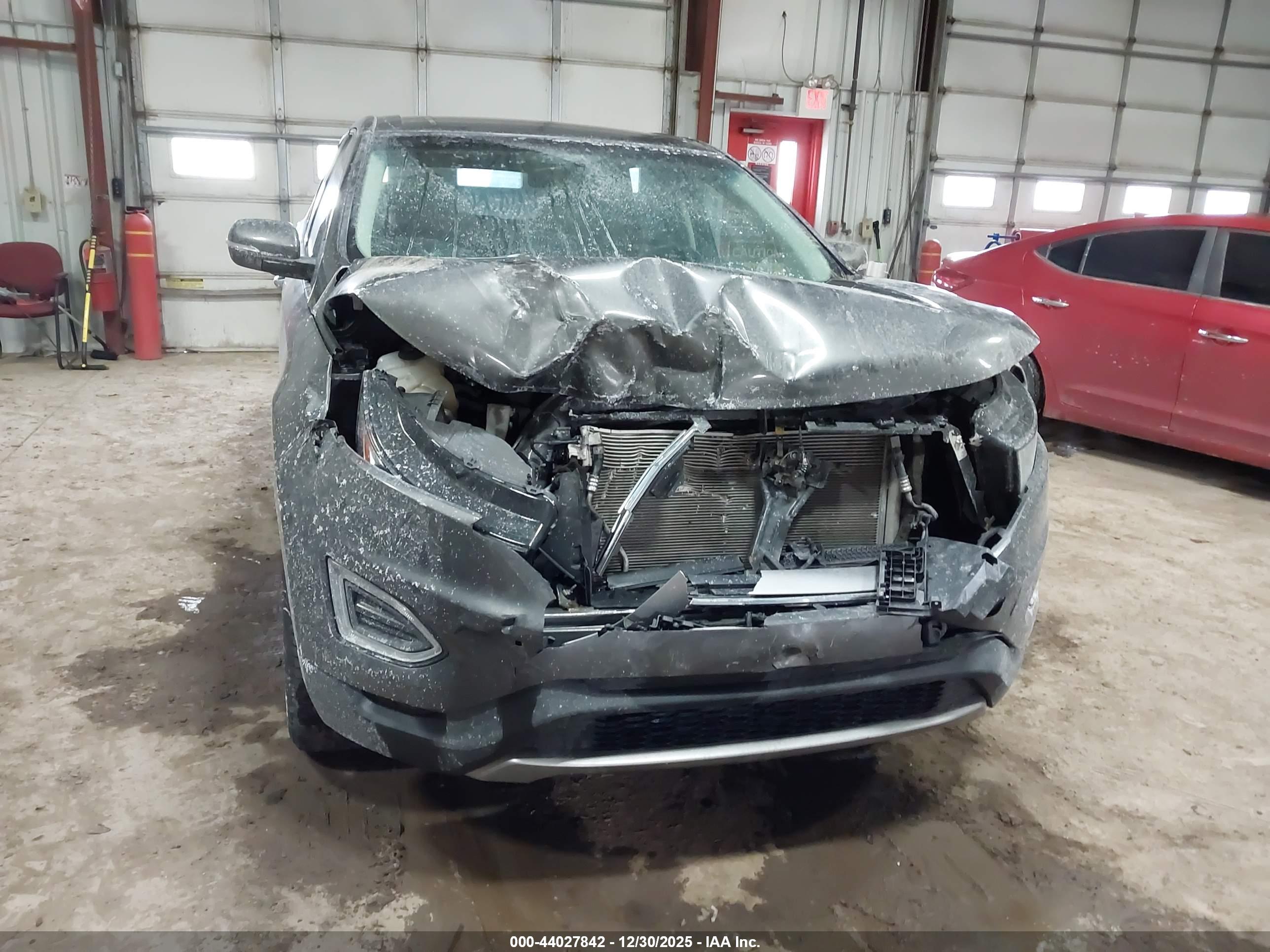 FORD EDGE image 6
