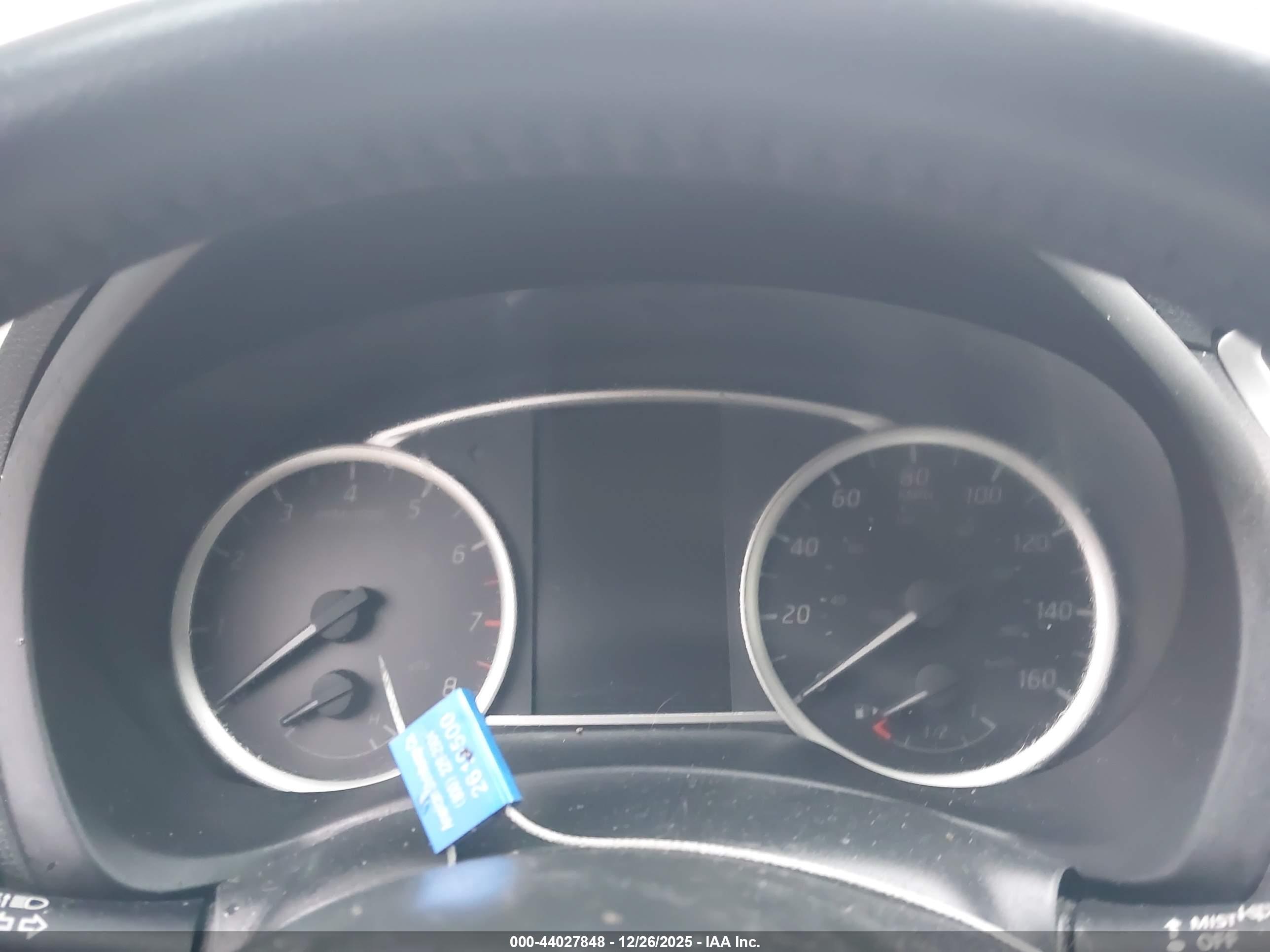 NISSAN SENTRA image 7
