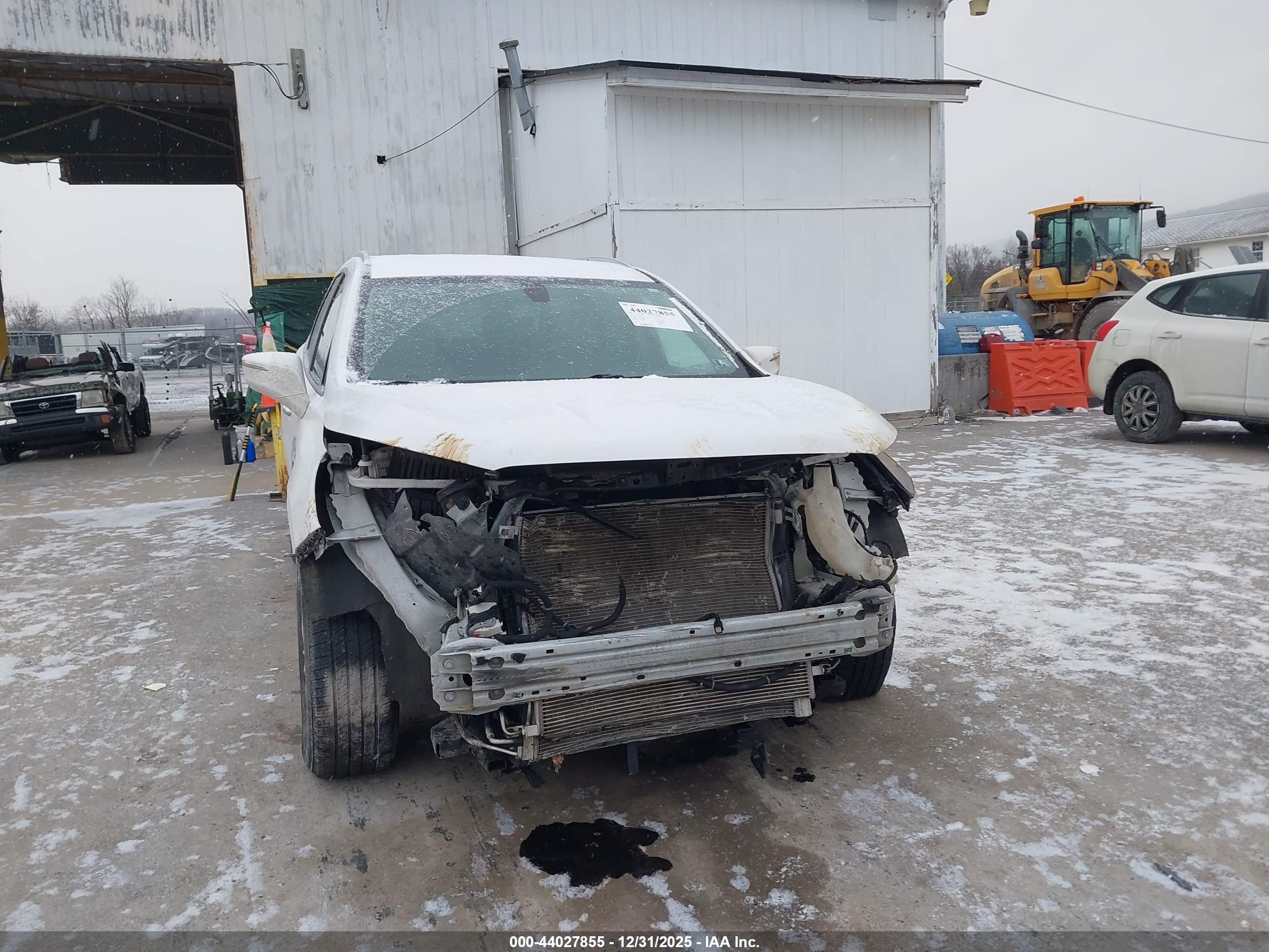 BUICK ENCLAVE image 6