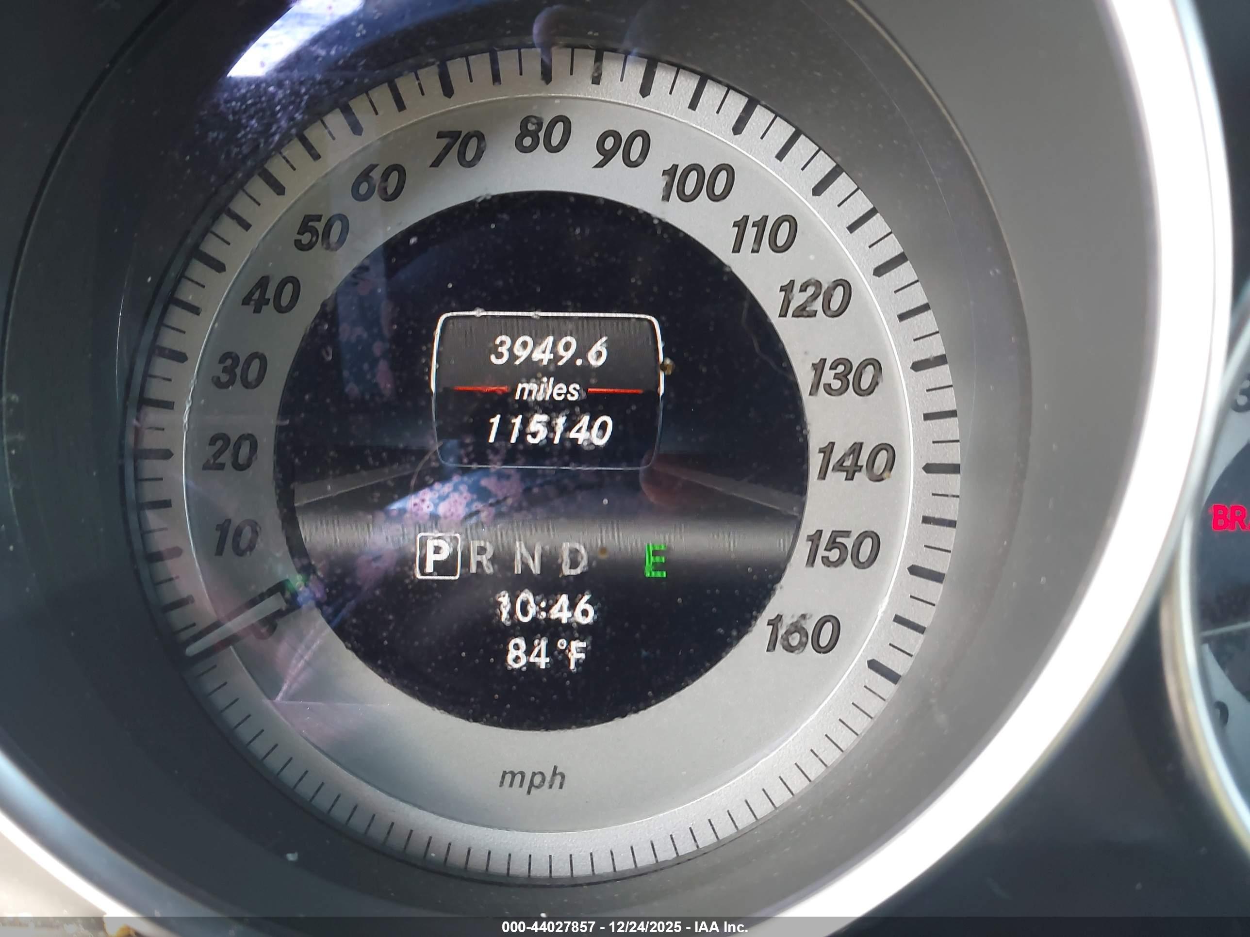 MERCEDES-BENZ C image 7