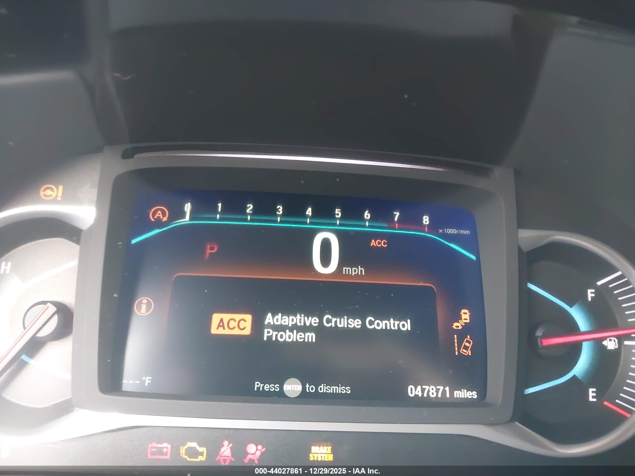 HONDA PILOT image 7