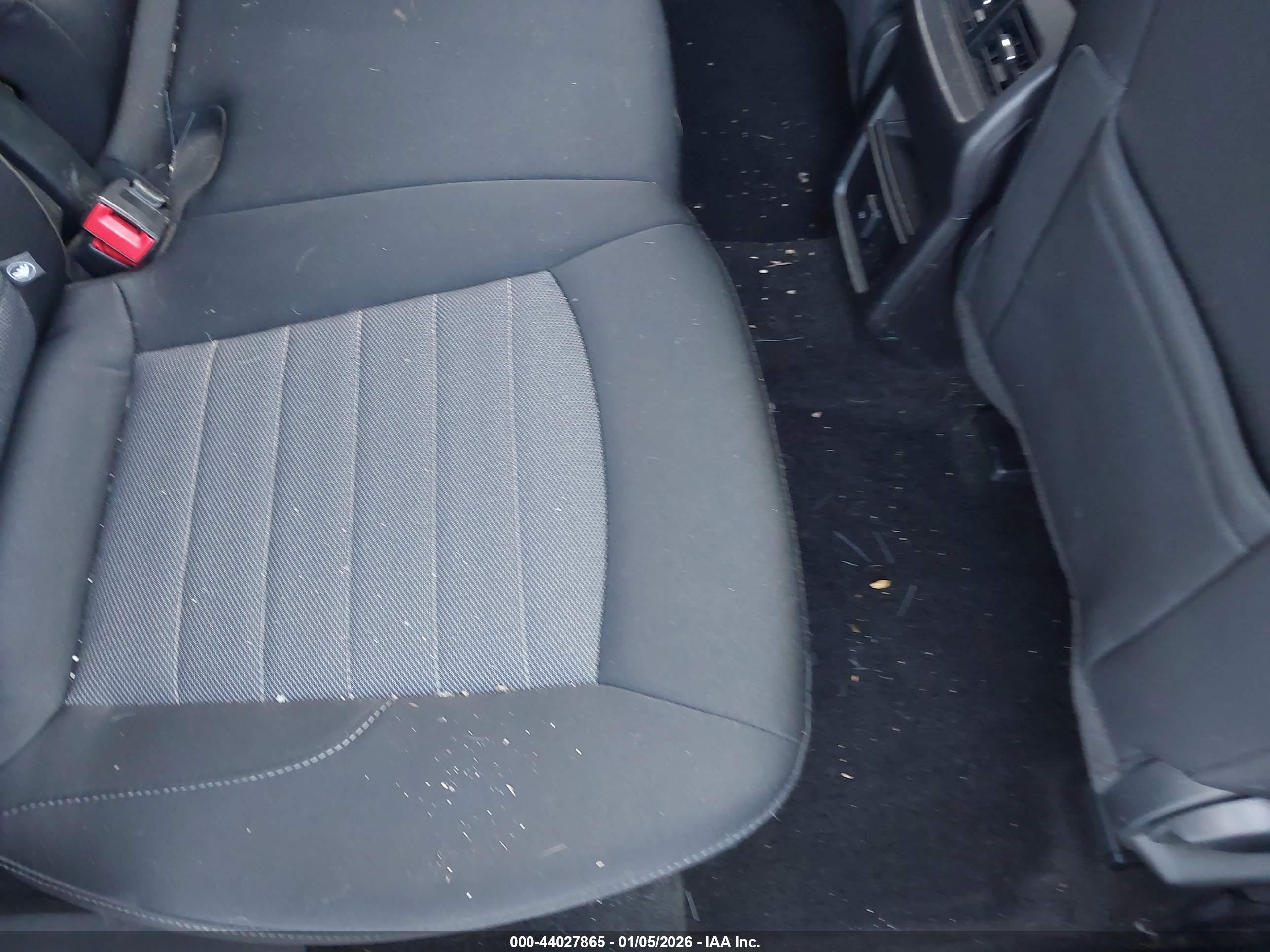 FORD EDGE image 8