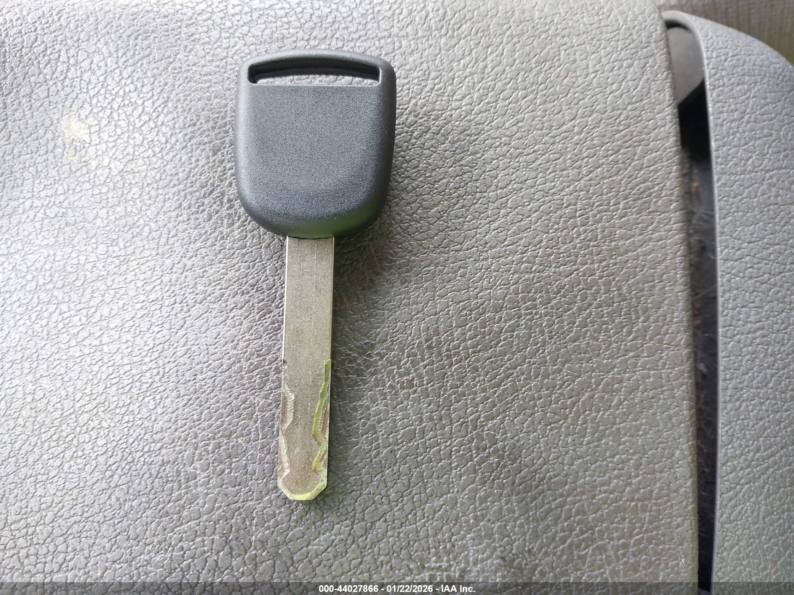 HONDA ACCORD image 11