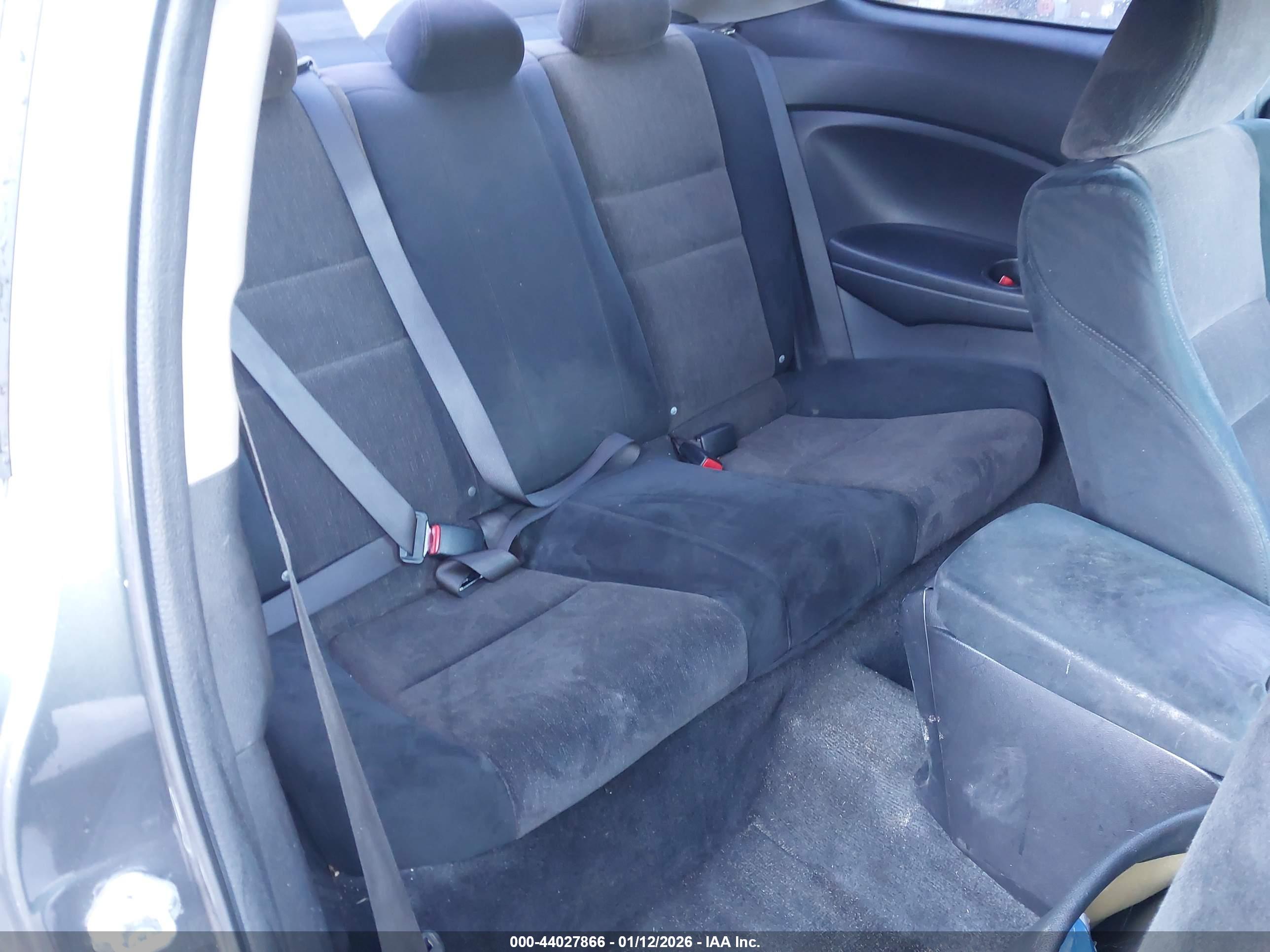 HONDA ACCORD image 8