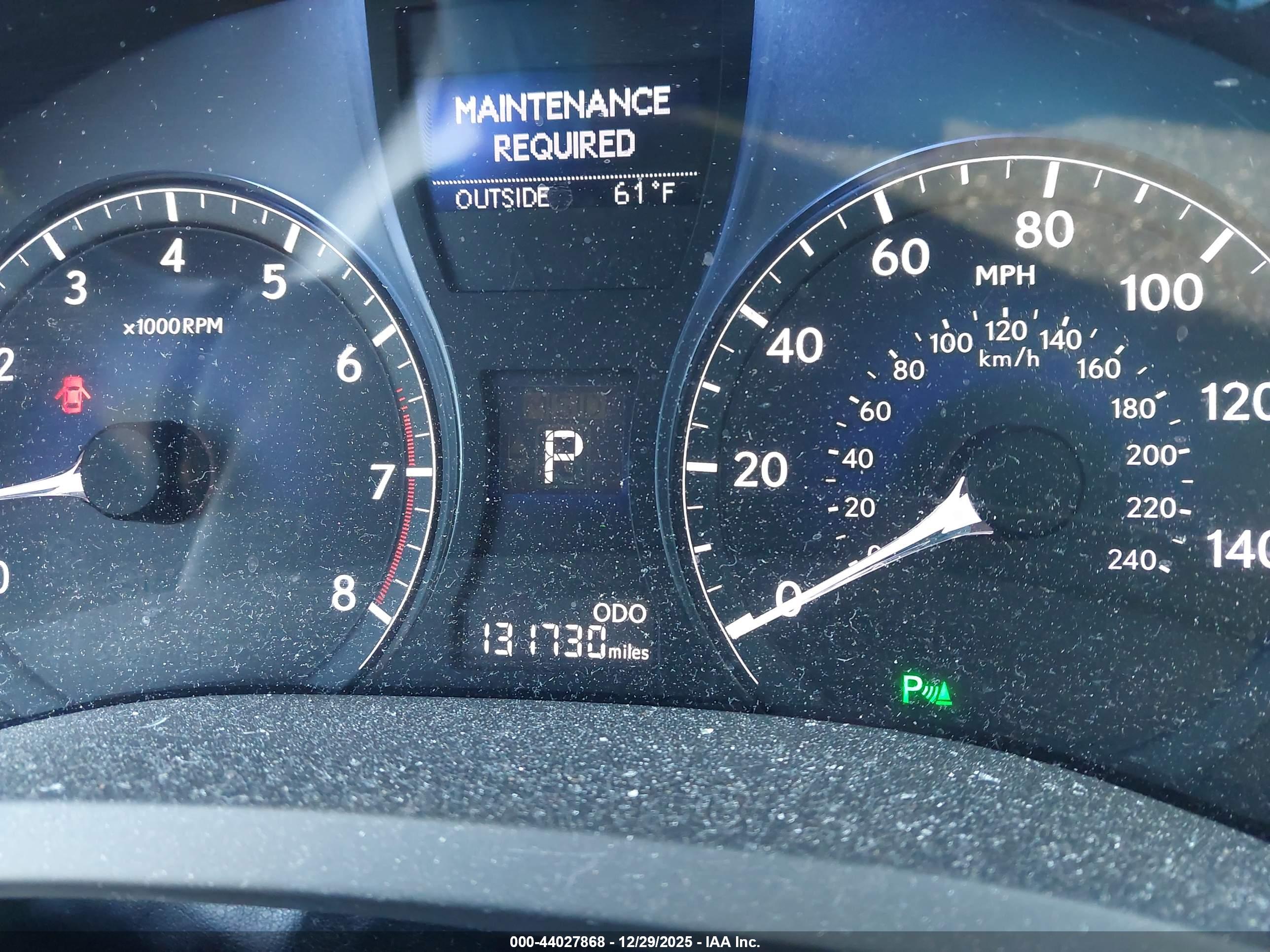 LEXUS RX image 7