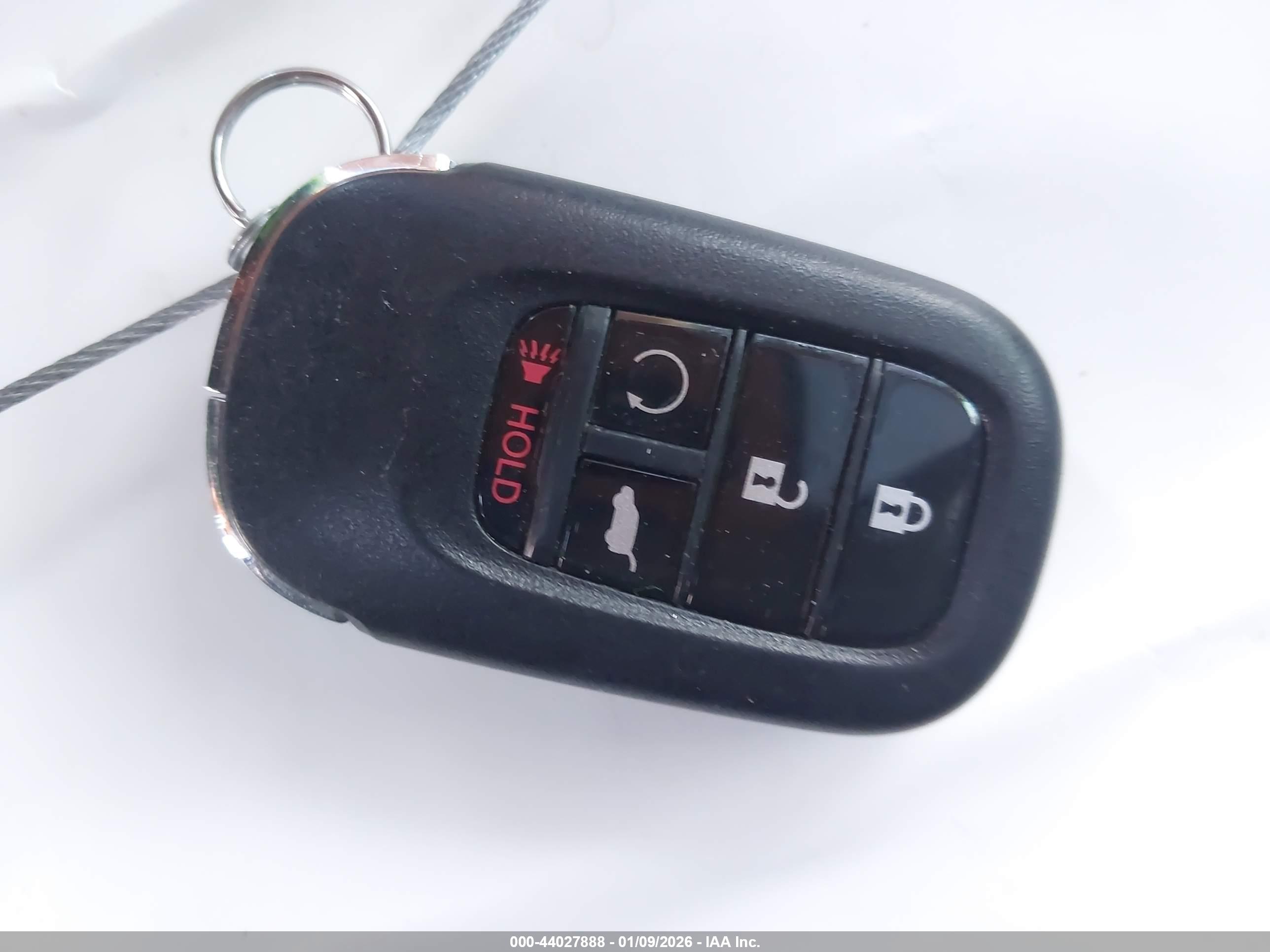 HONDA PILOT image 11
