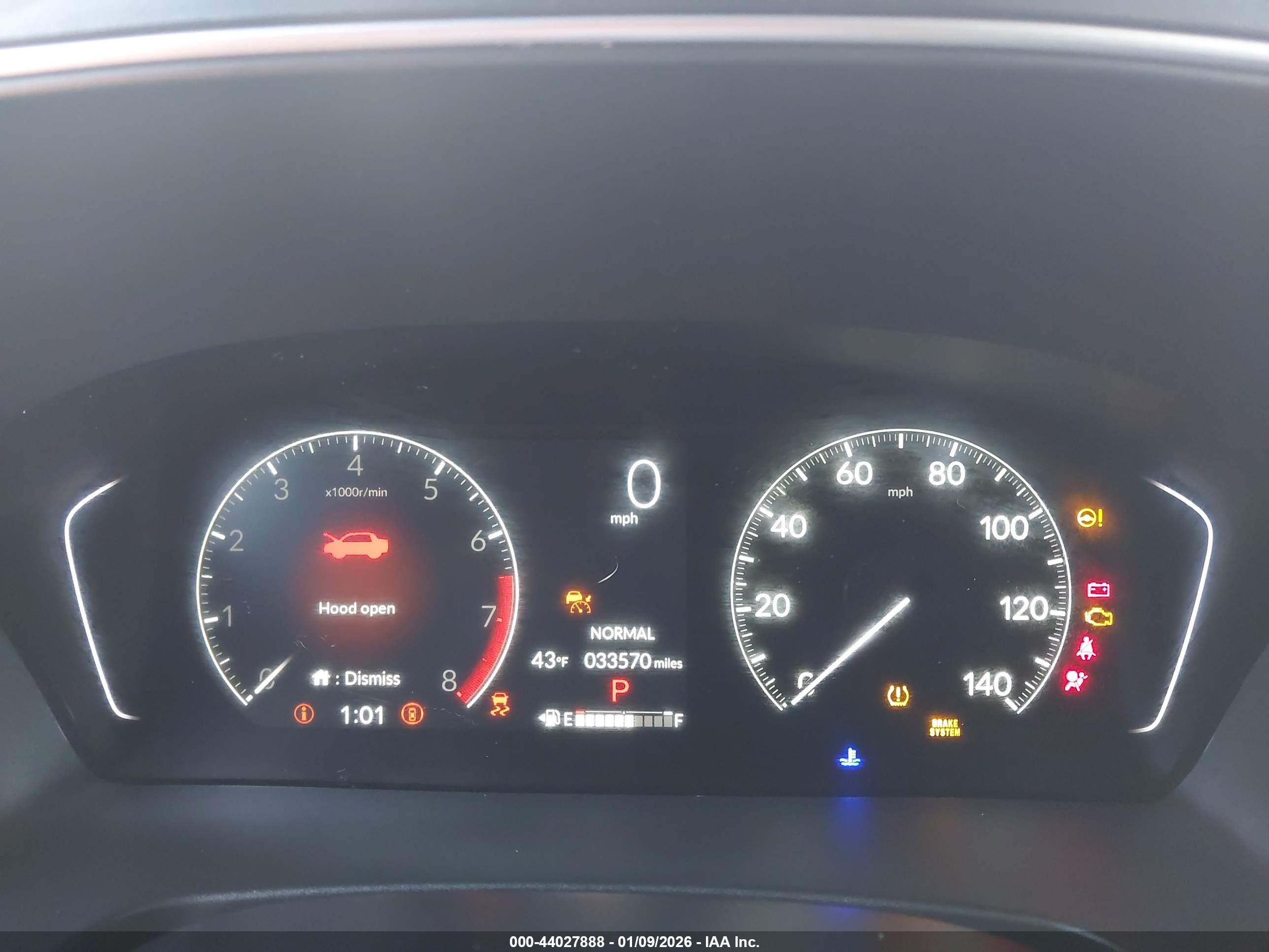 HONDA PILOT image 7